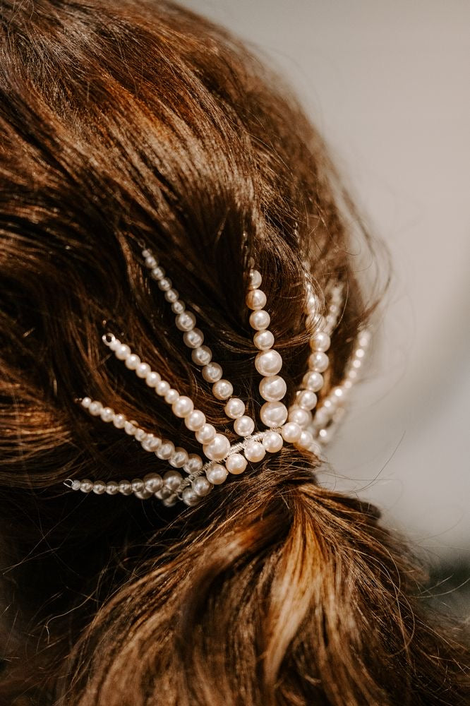 Pony tail