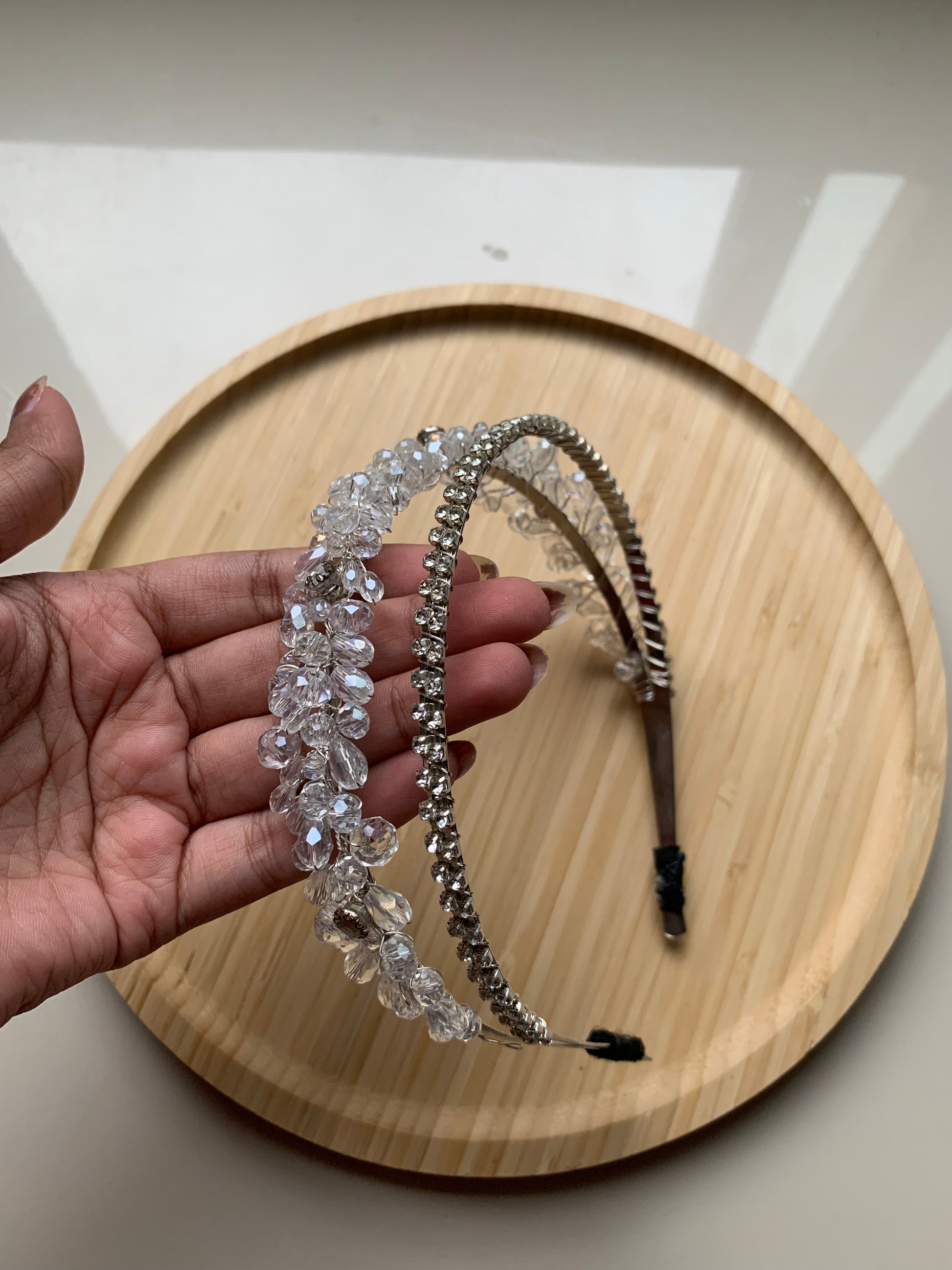 Hair band