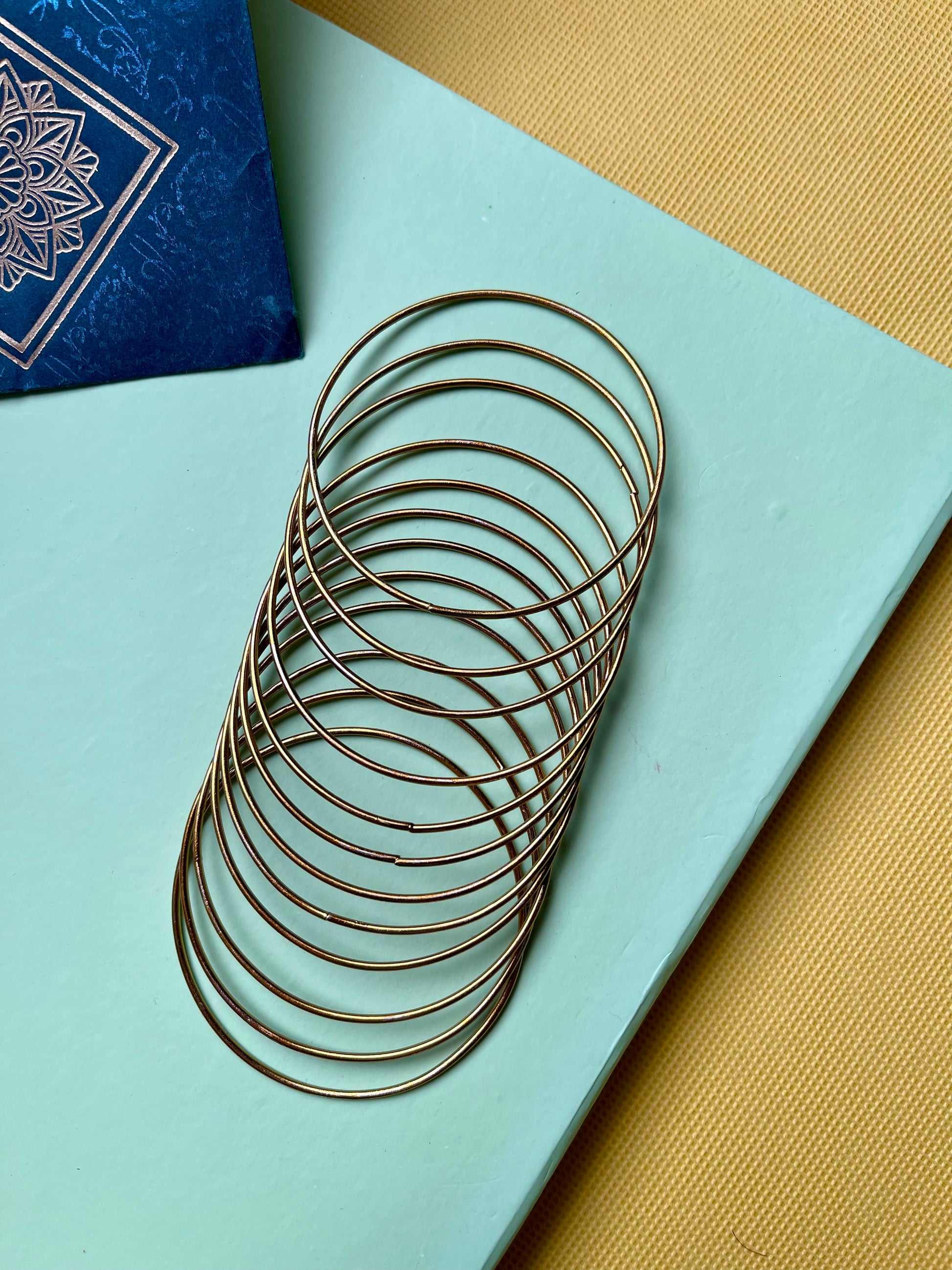 Classic Bangles