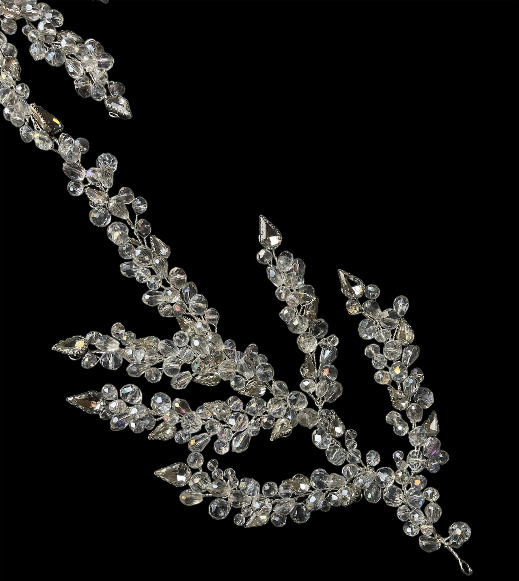 Head Piece