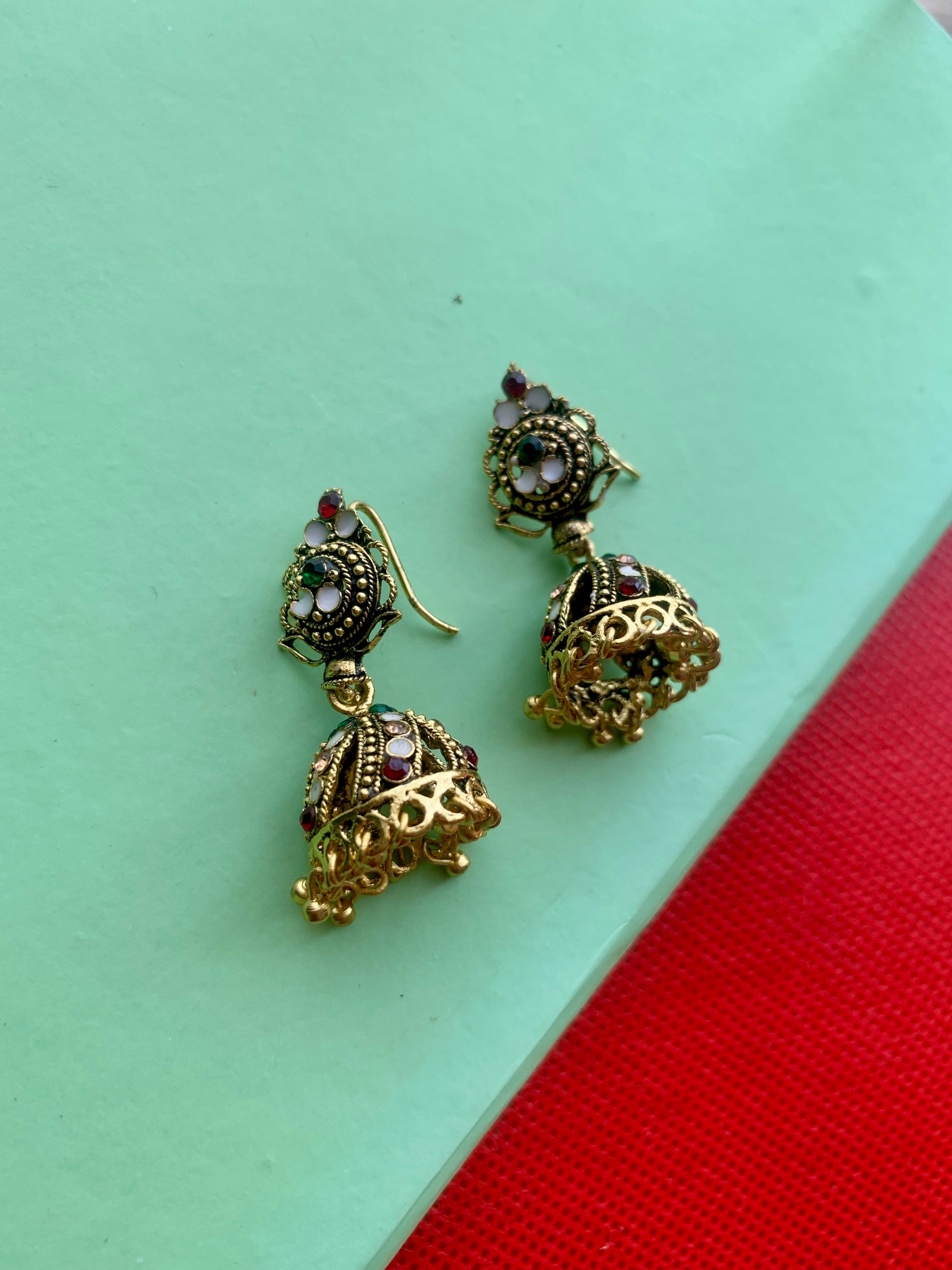 Jhumka