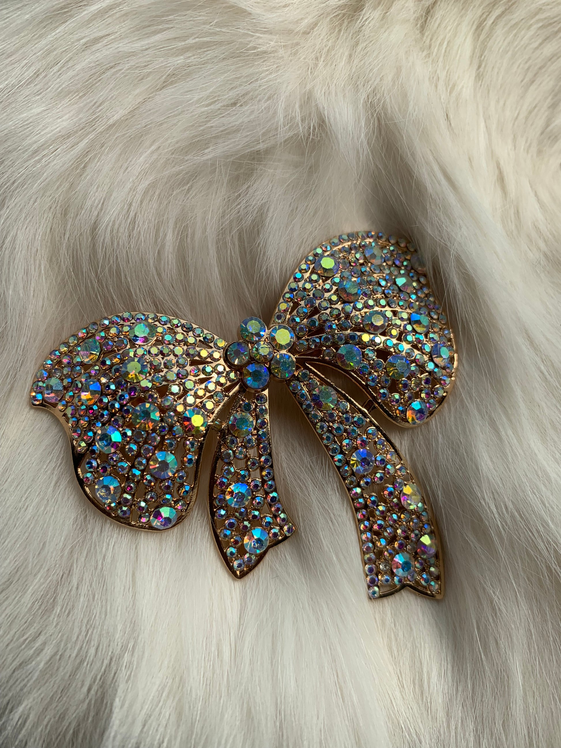 Bow Clip