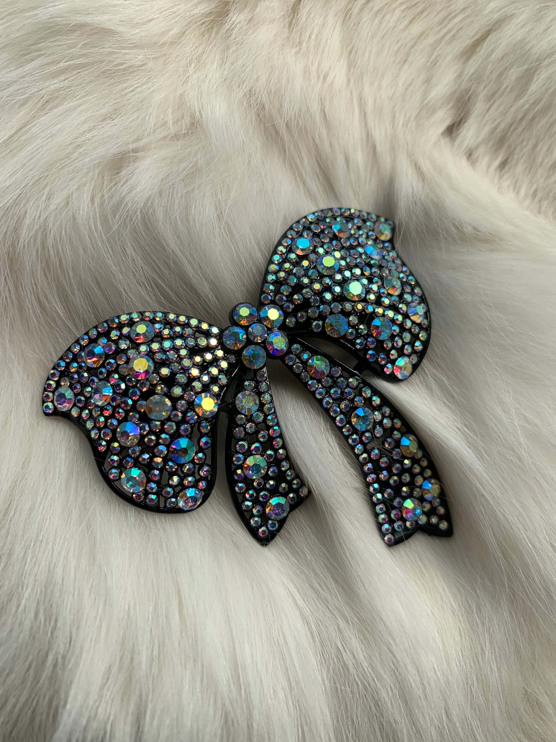 Bow Clip