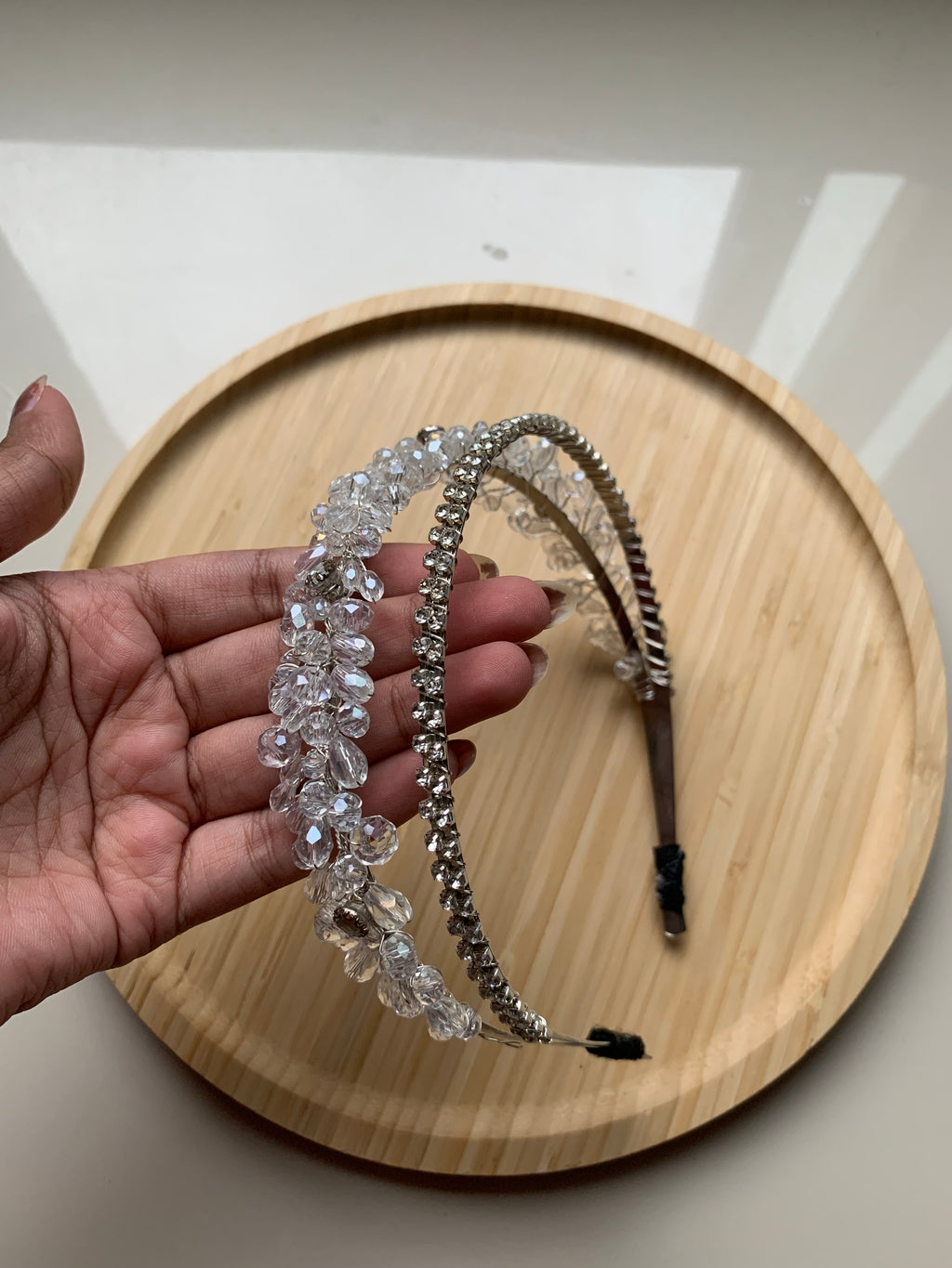 Hair band