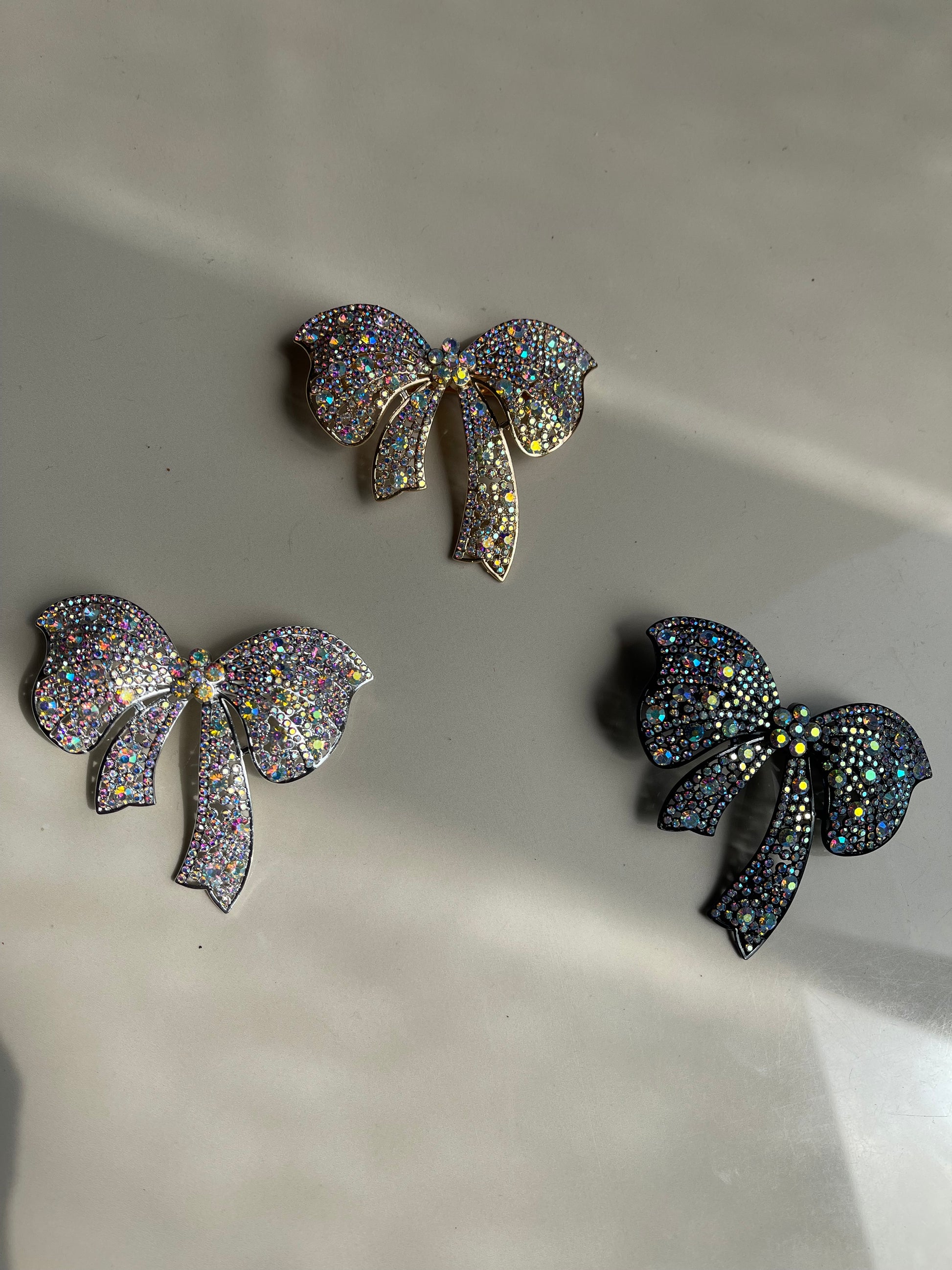 Bow Clip