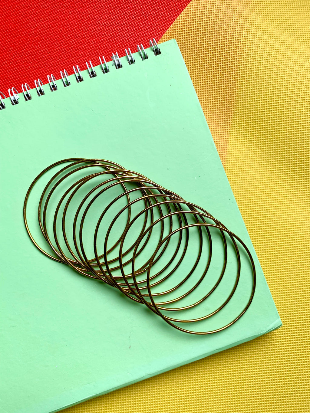 Classic Bangles