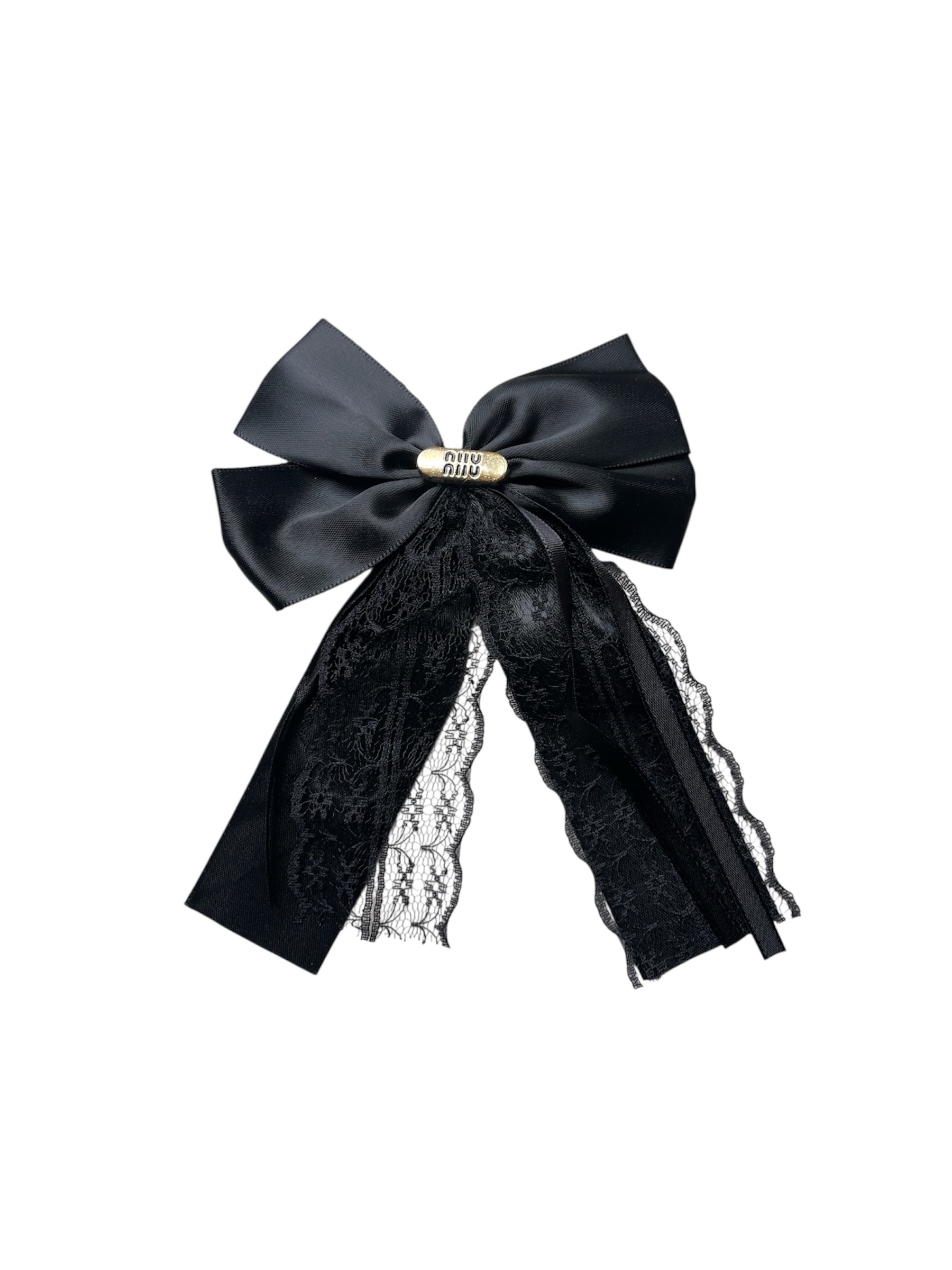 Hair Bow