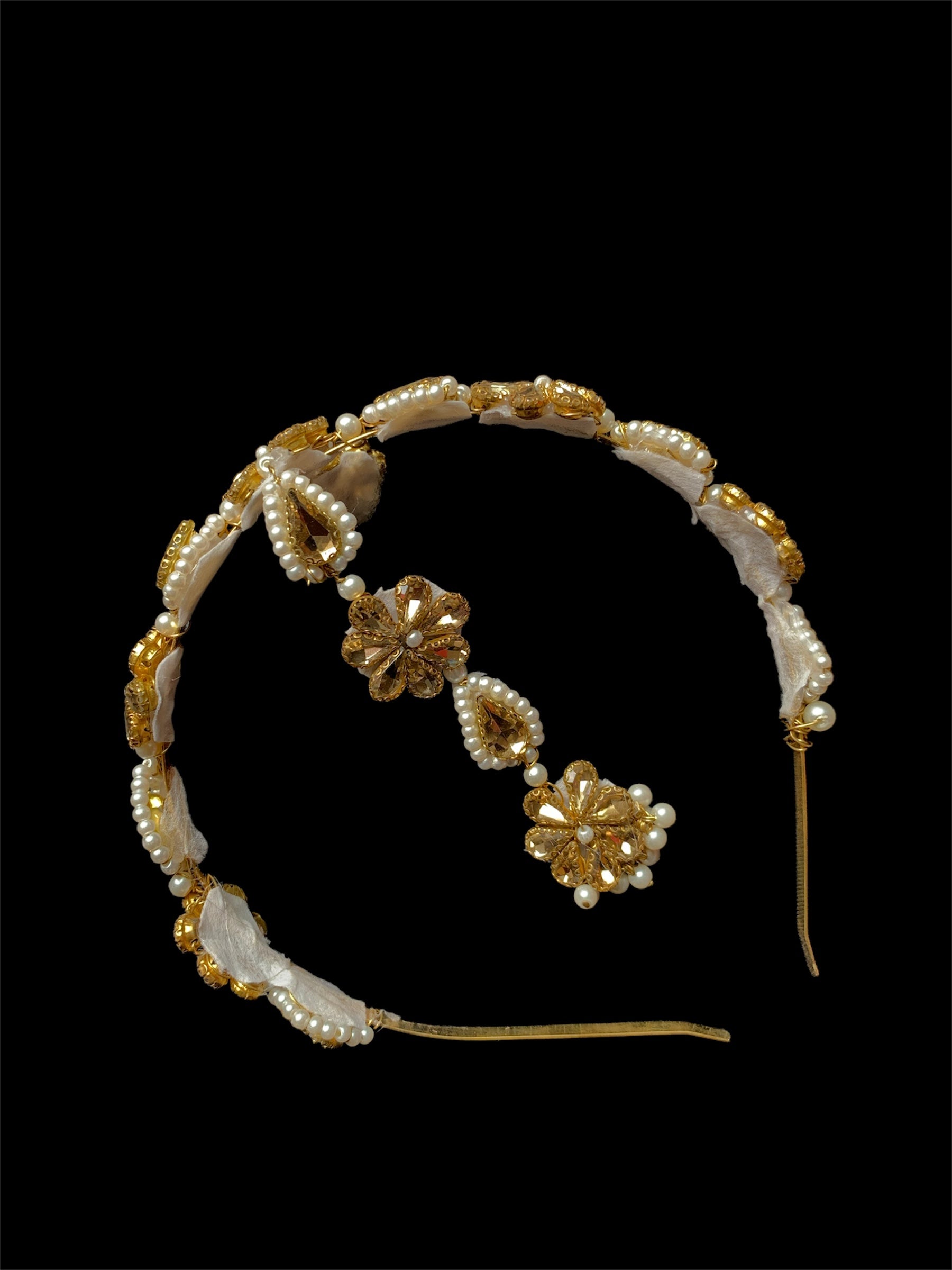 Mathapatti Hair Band