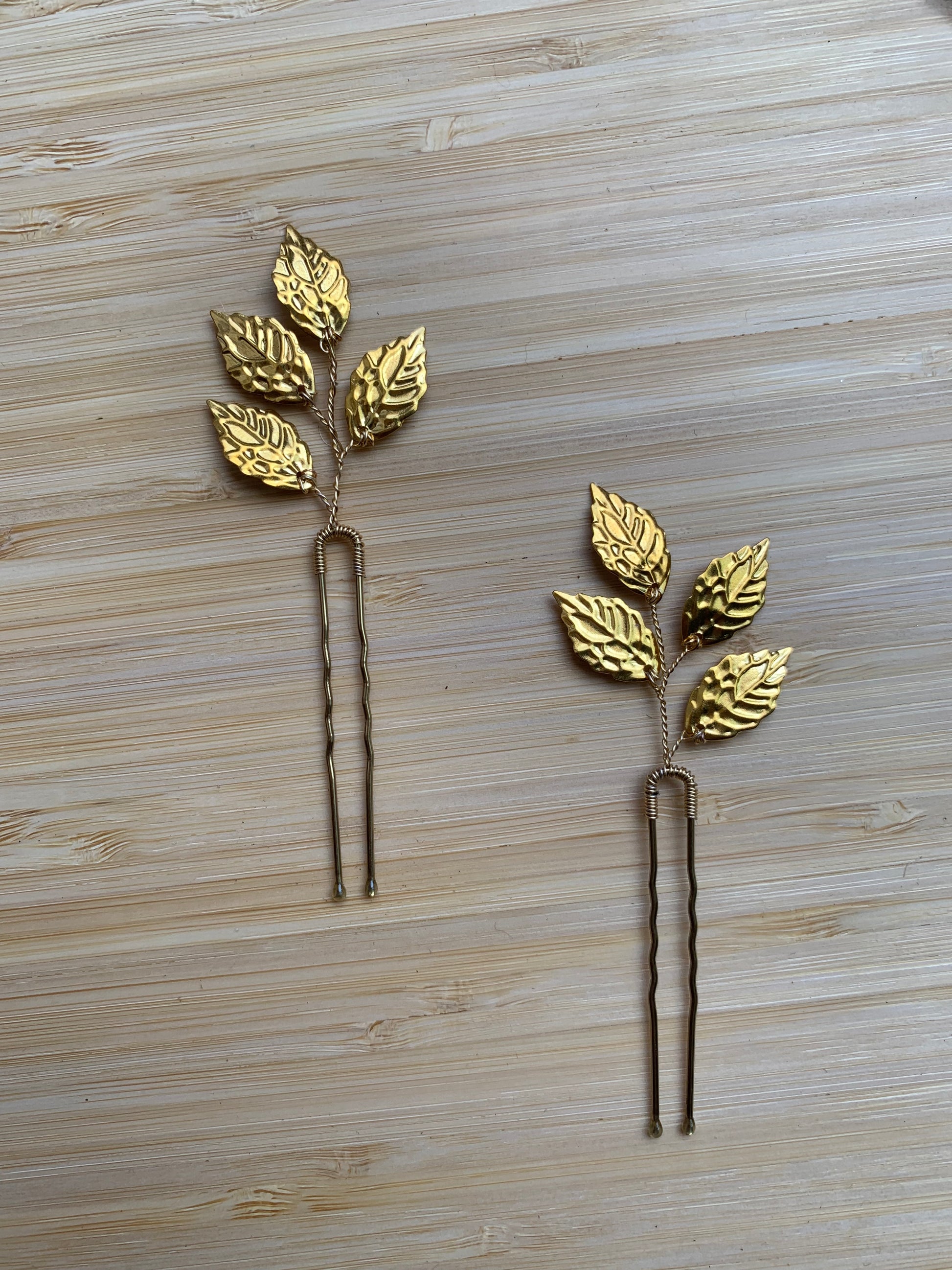 Pin Pair