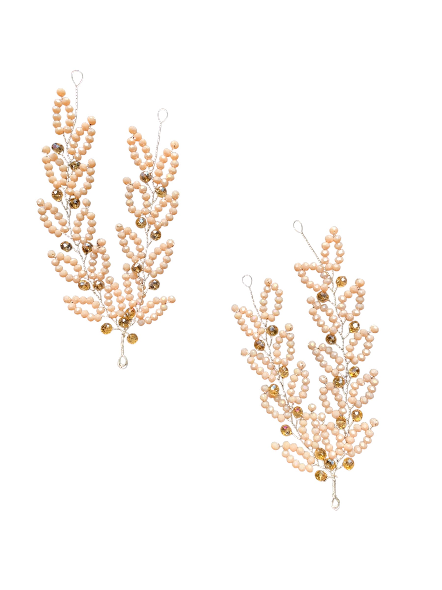 White leaf
