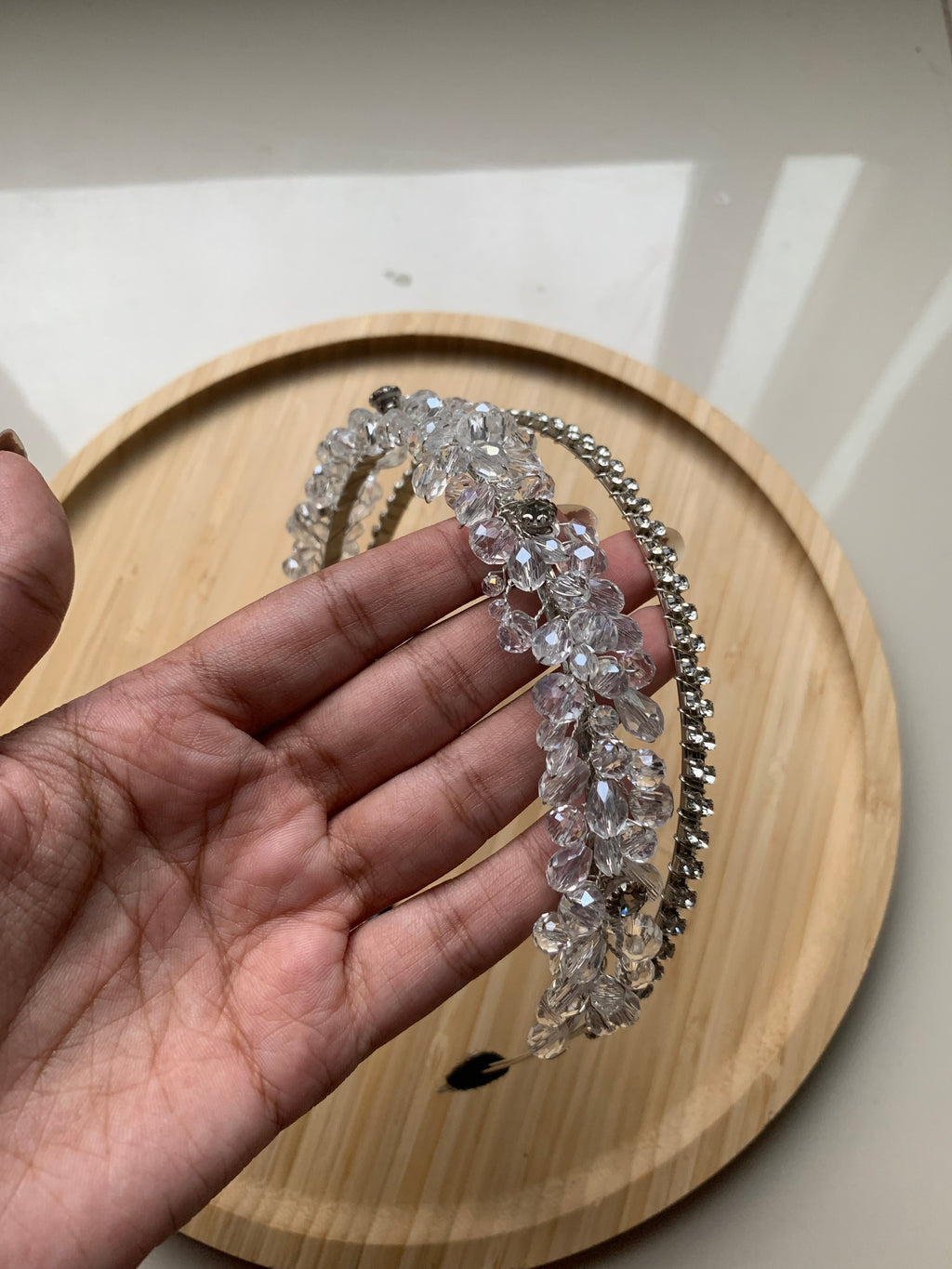Hair band