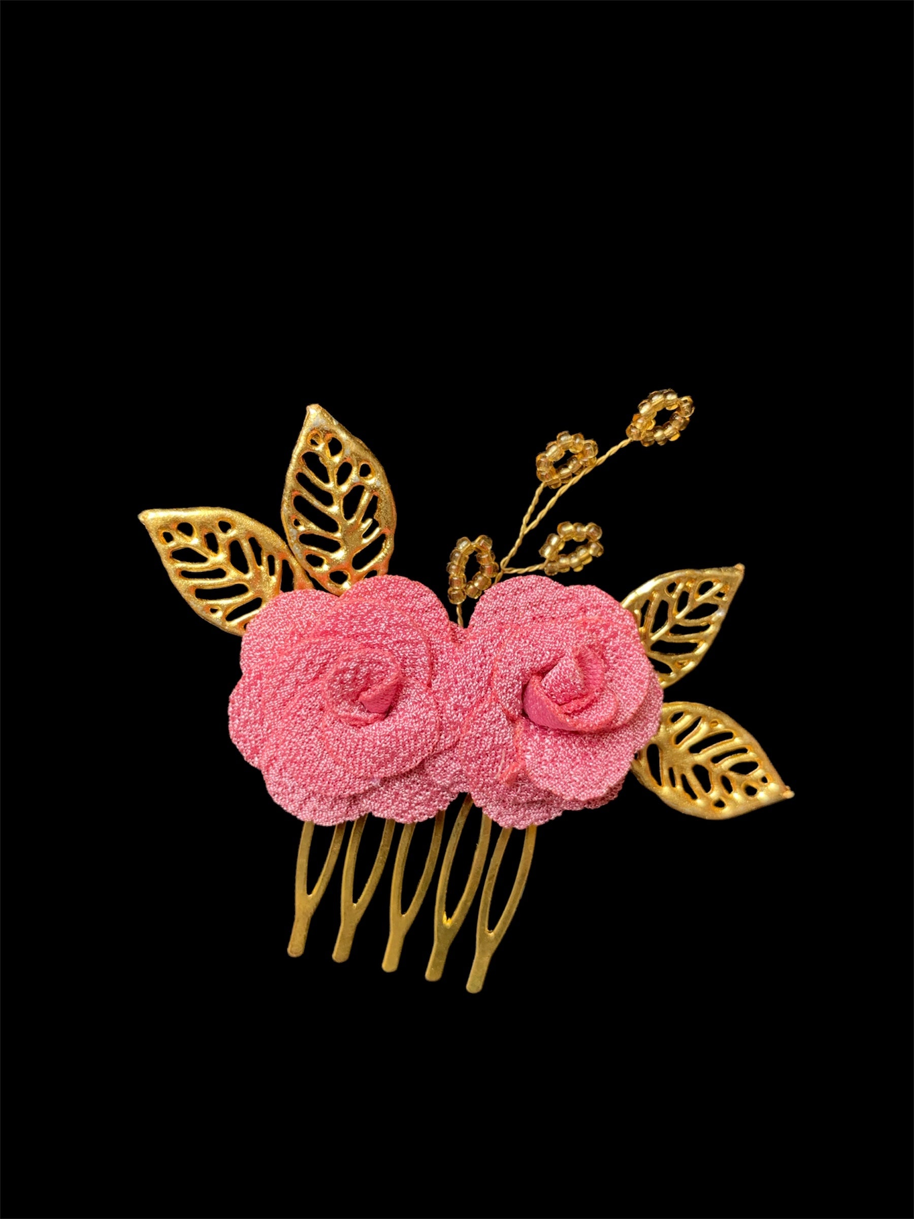 Pink Rose