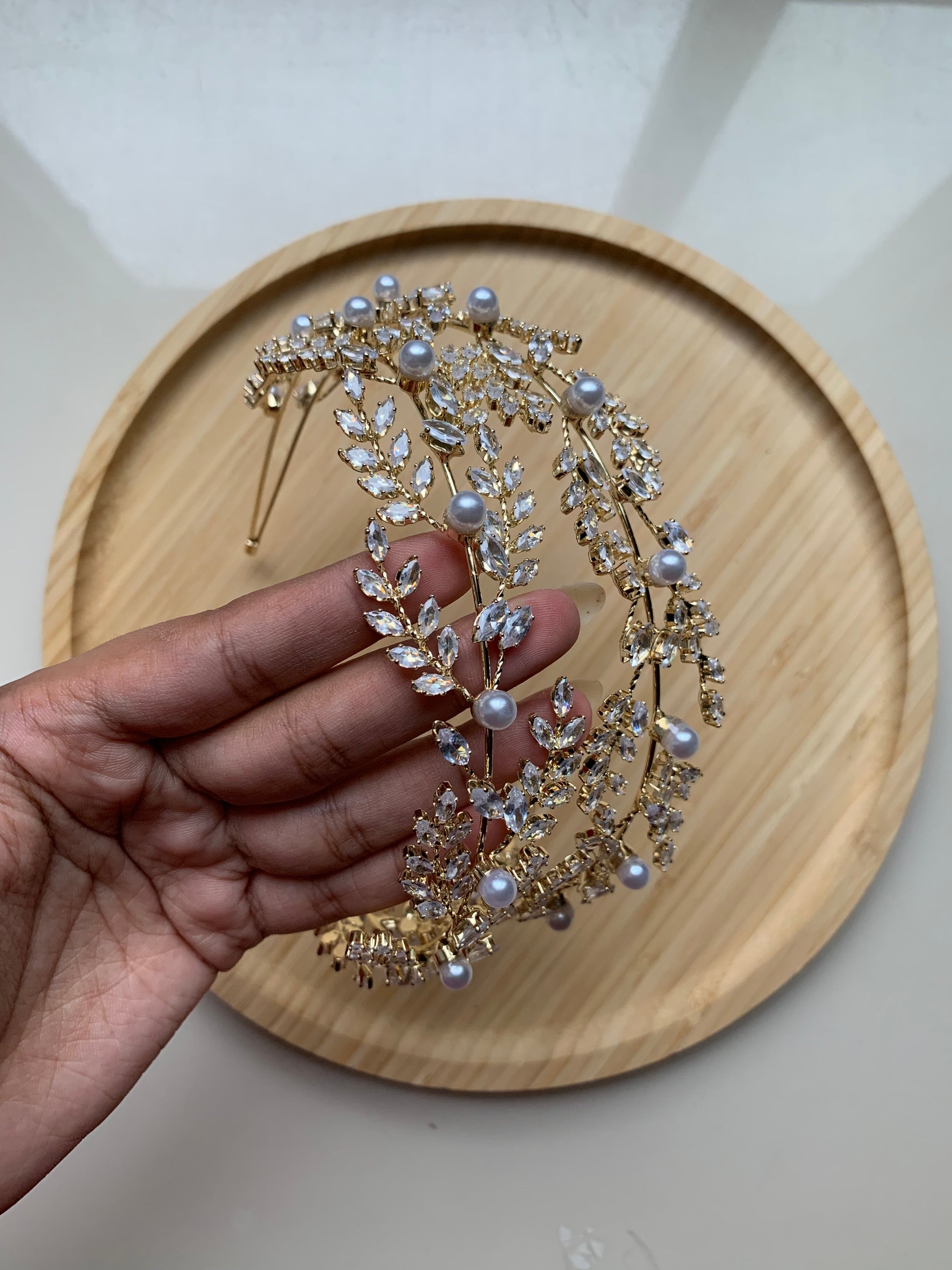 Tiara