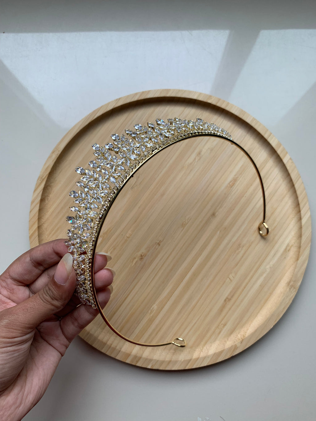 Tiara