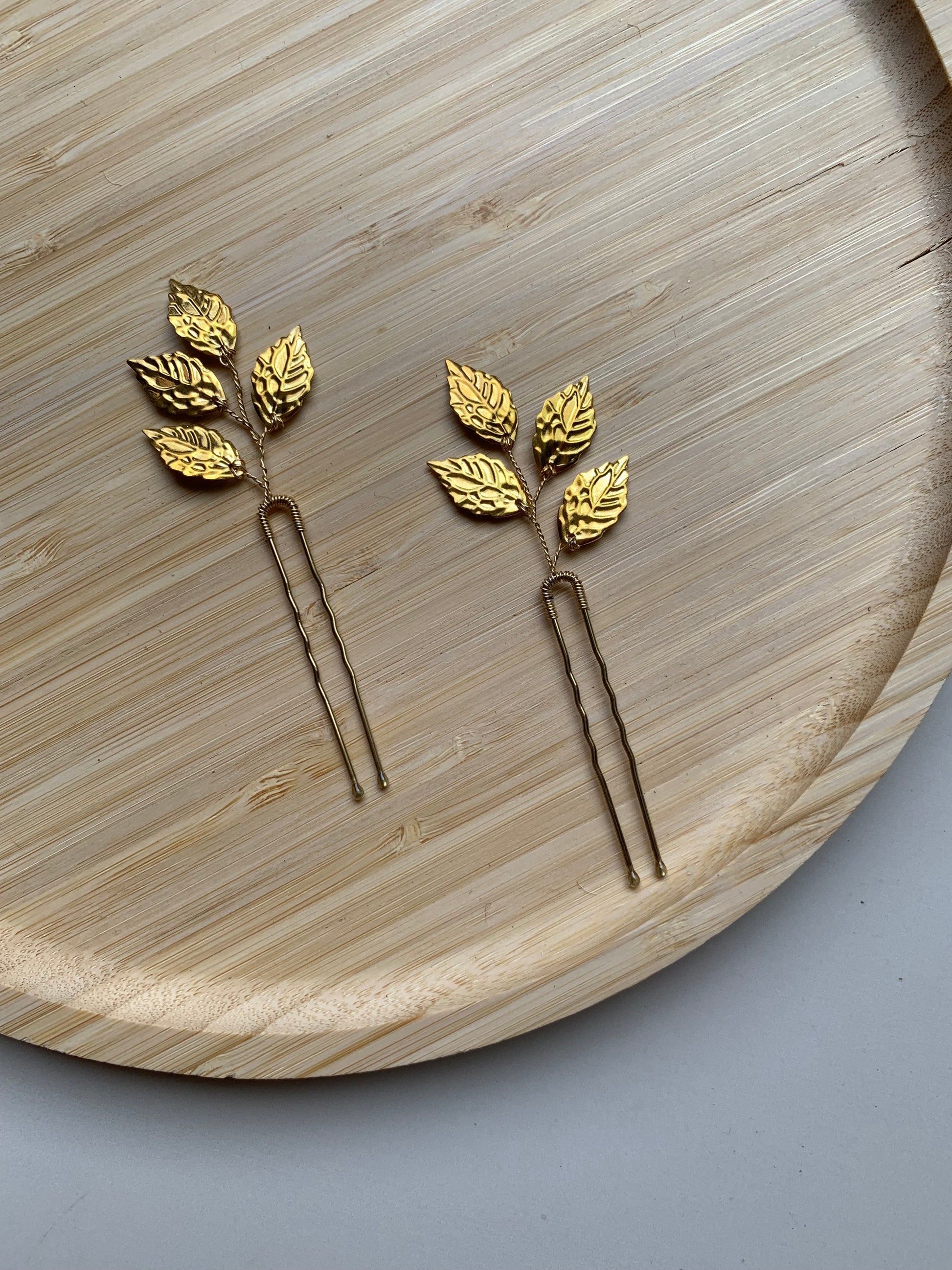 Pin Pair