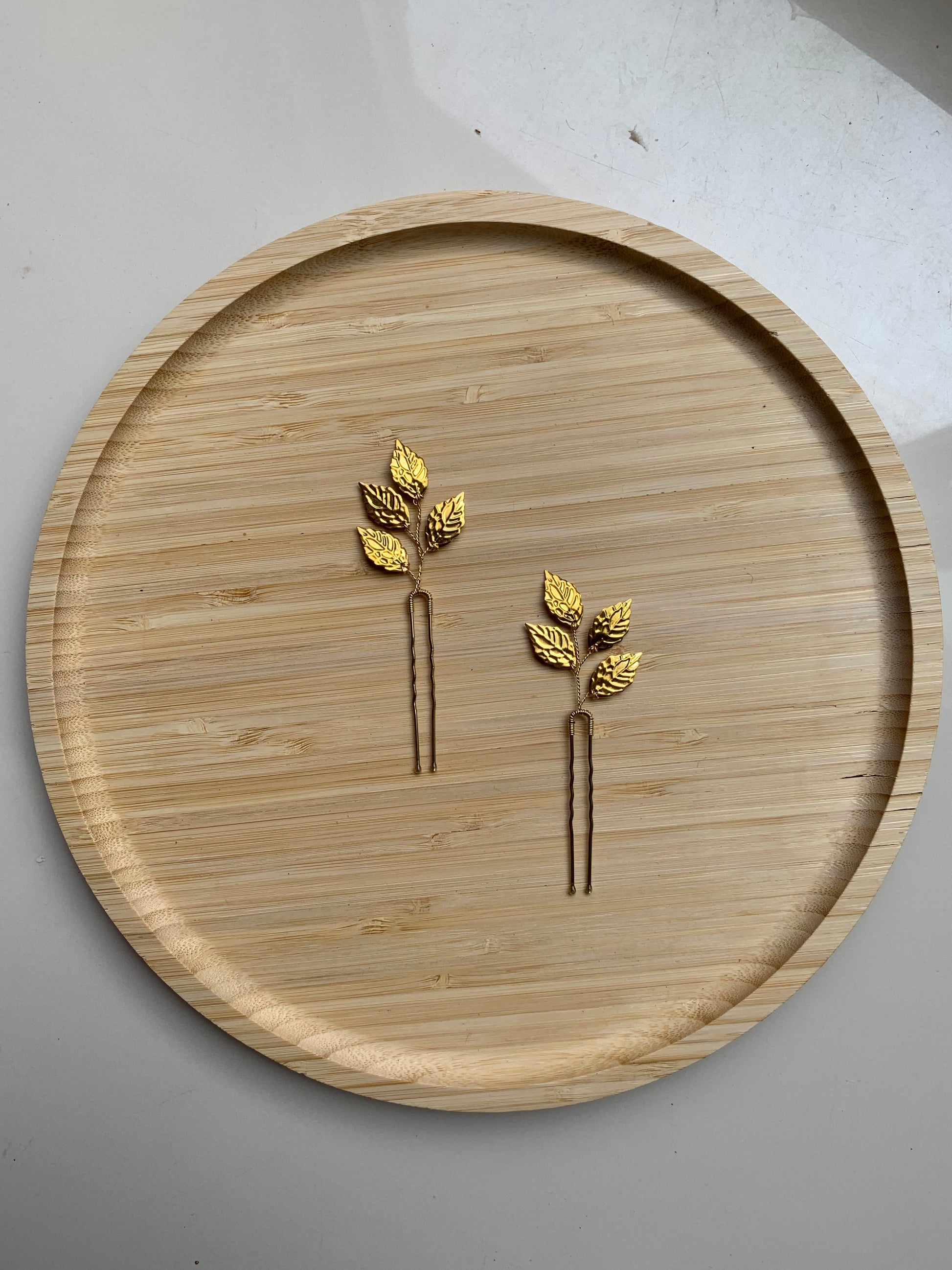 Pin Pair