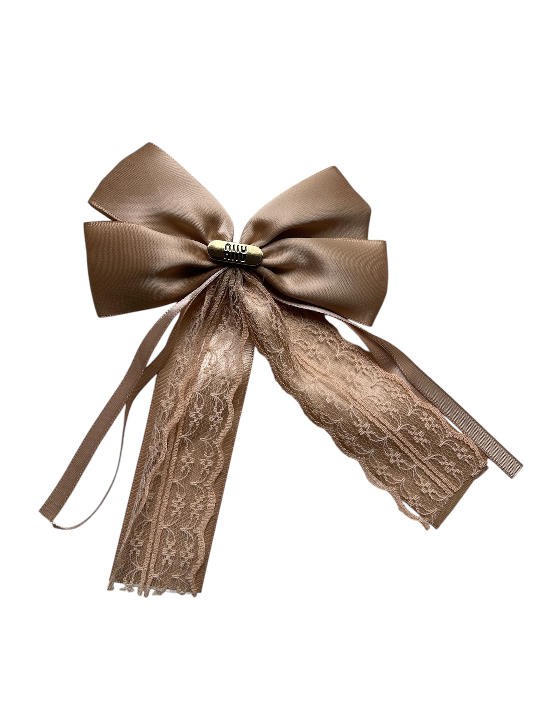 Hair Bow