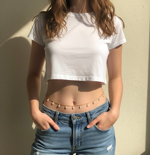 Belly Chain
