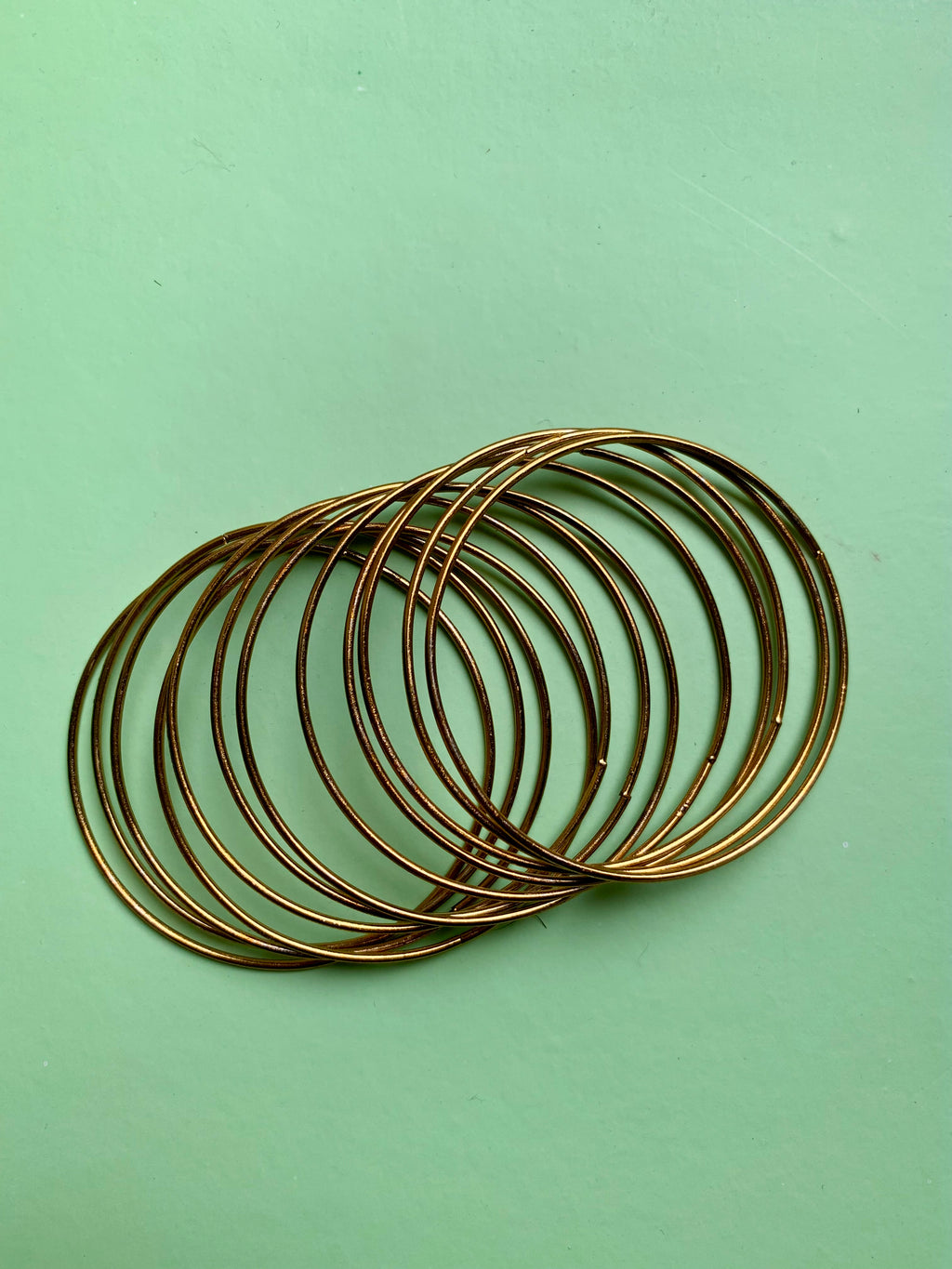 Classic Bangles