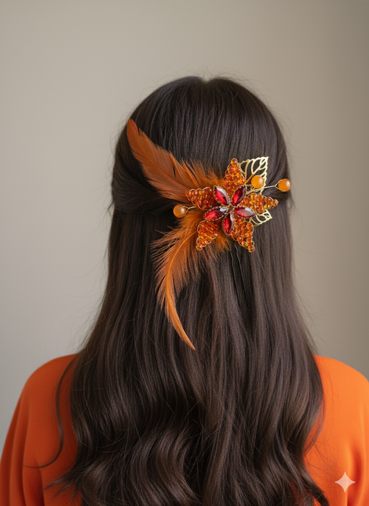 Orange bliss