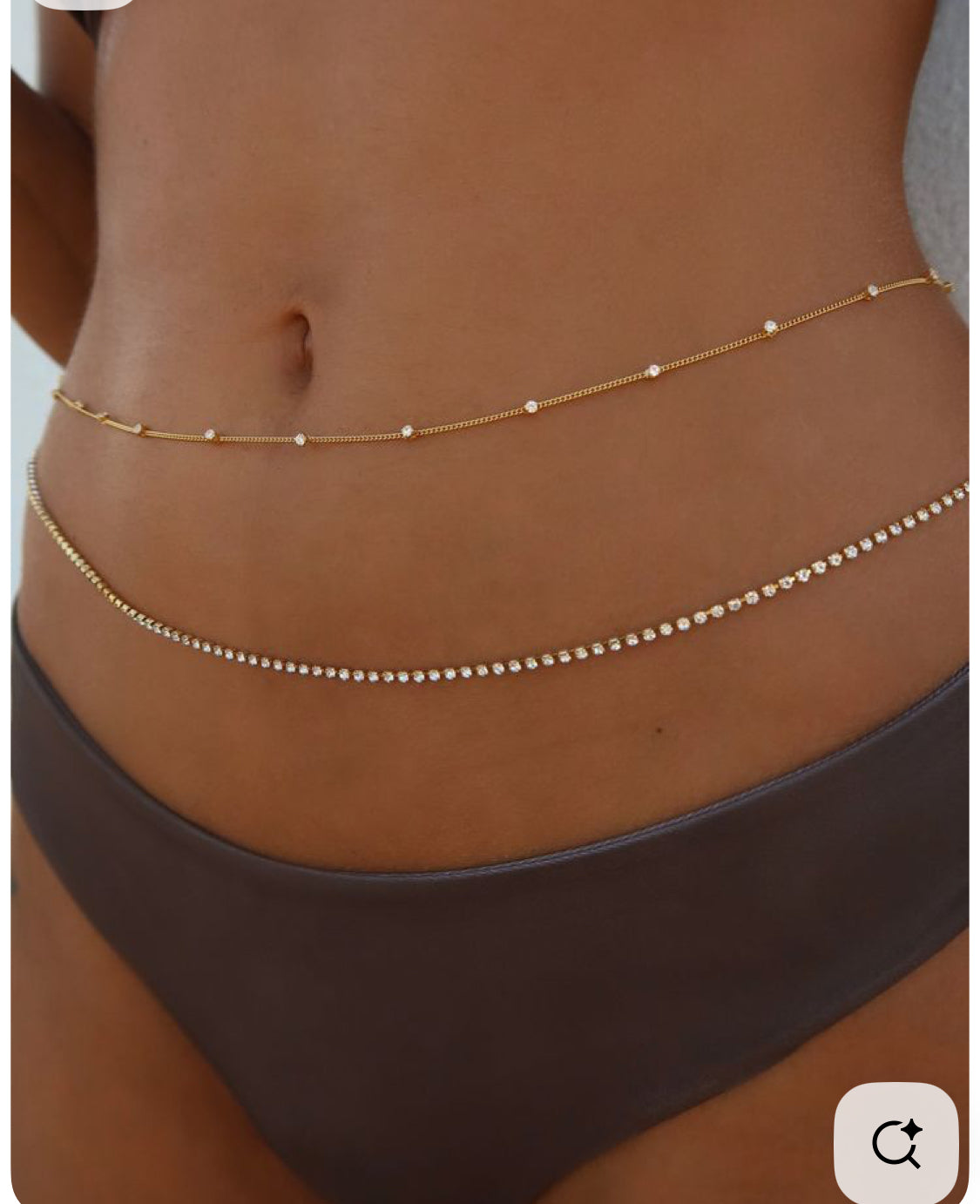 Belly Chain