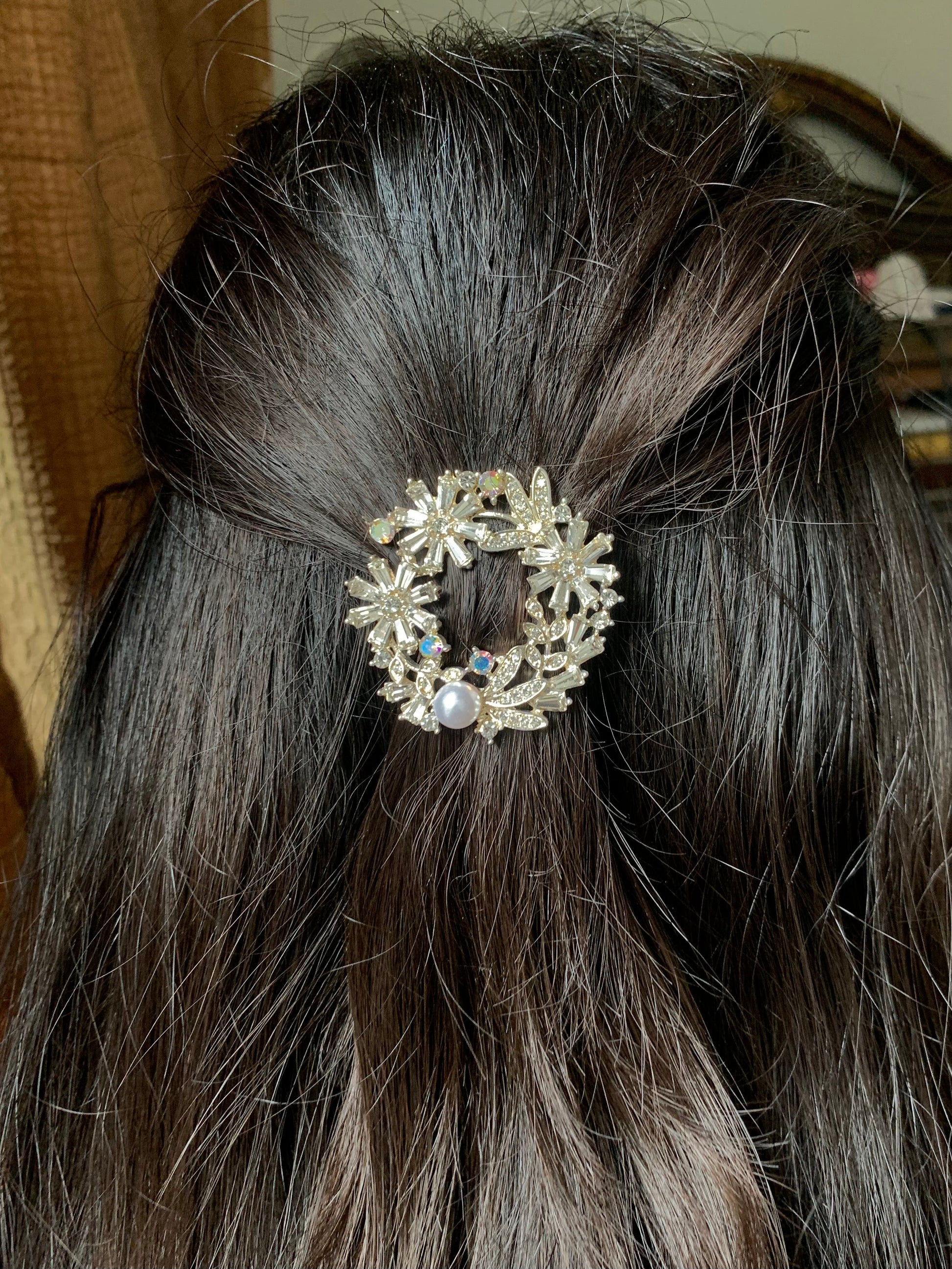 Hair Ring