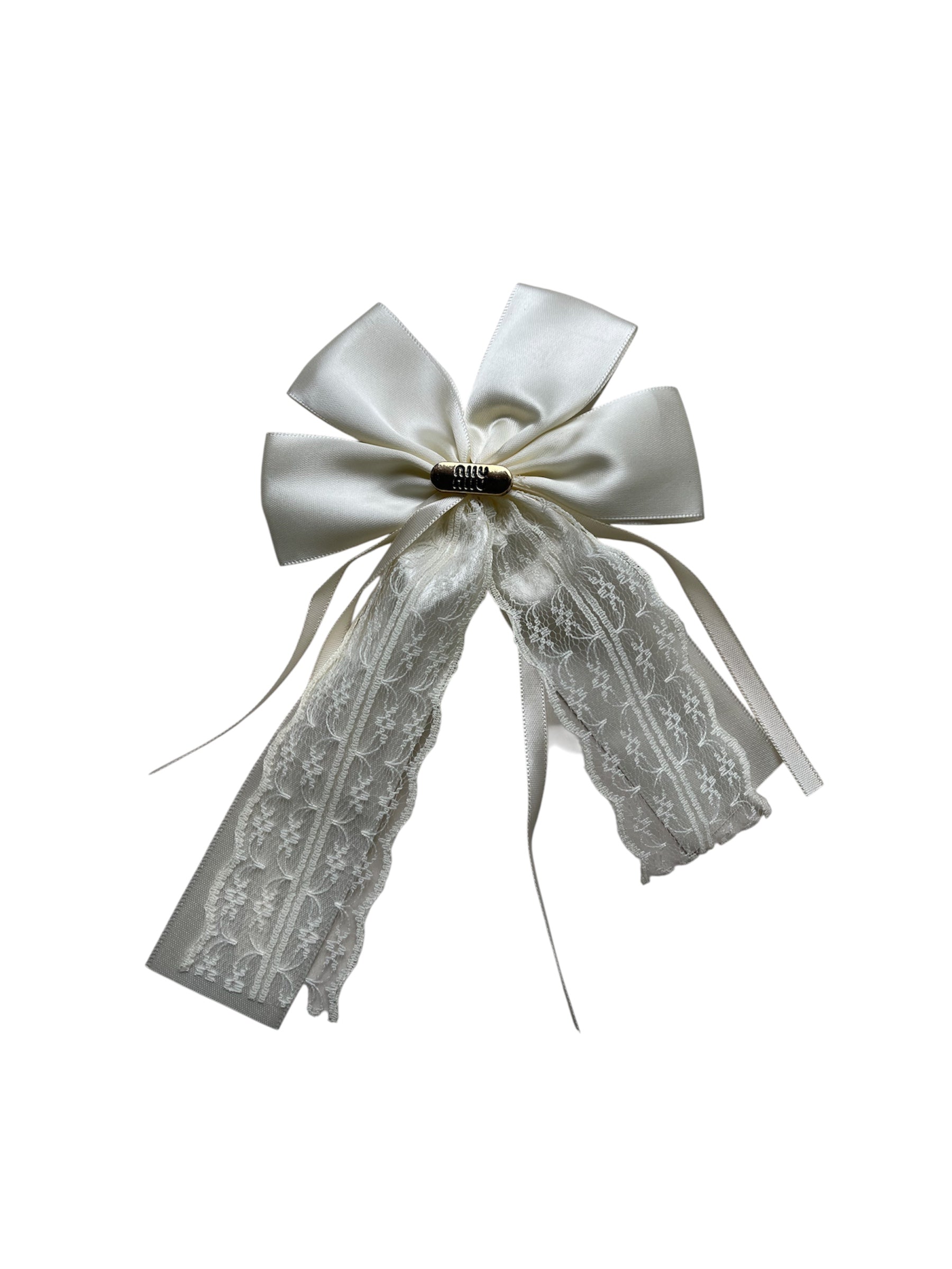 Hair Bow