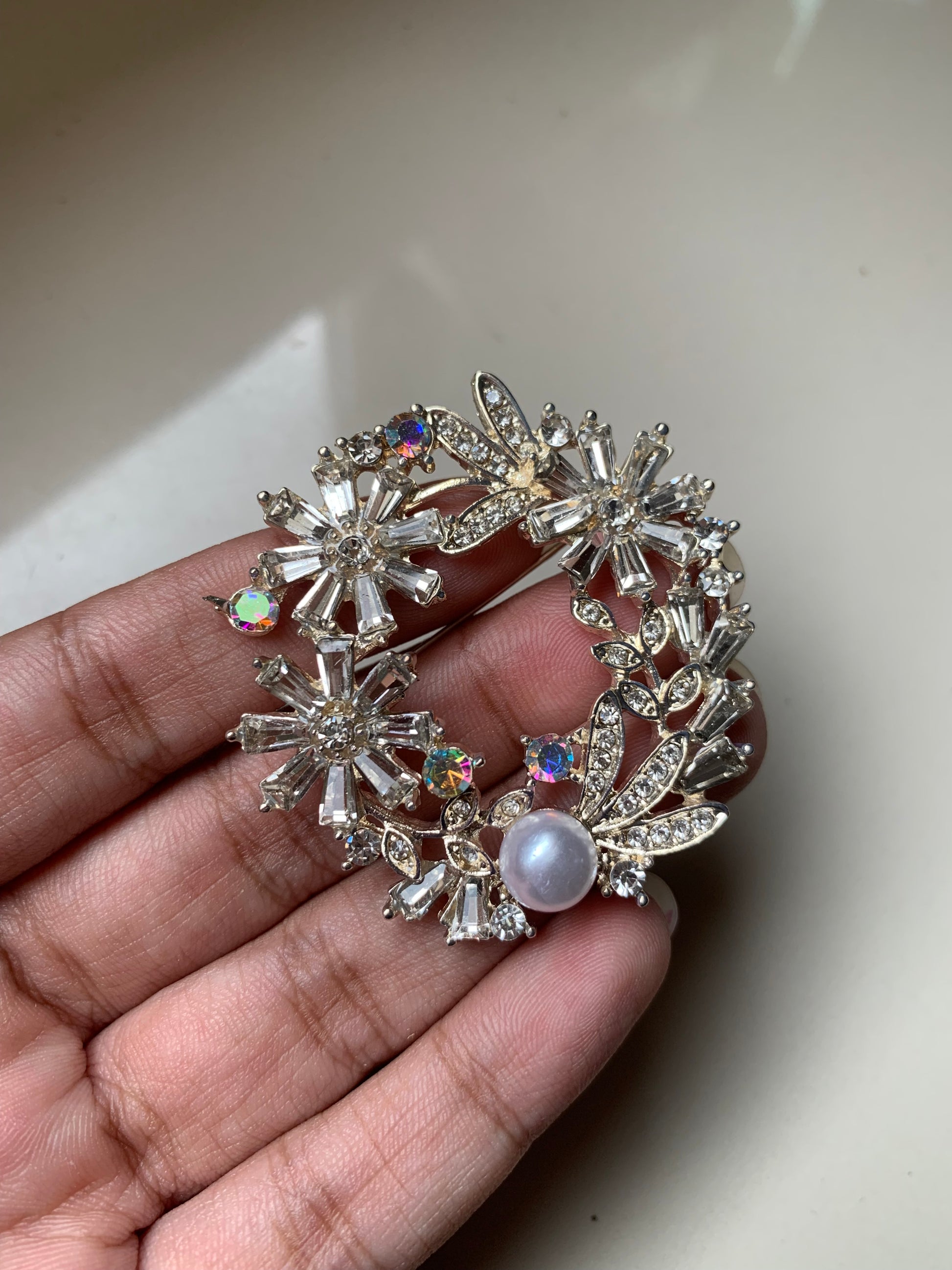 Hair Ring