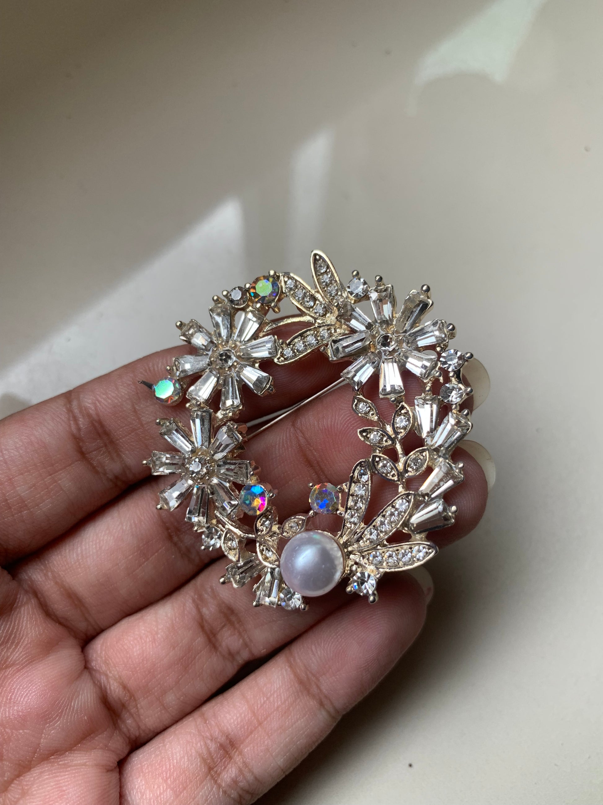 Hair Ring