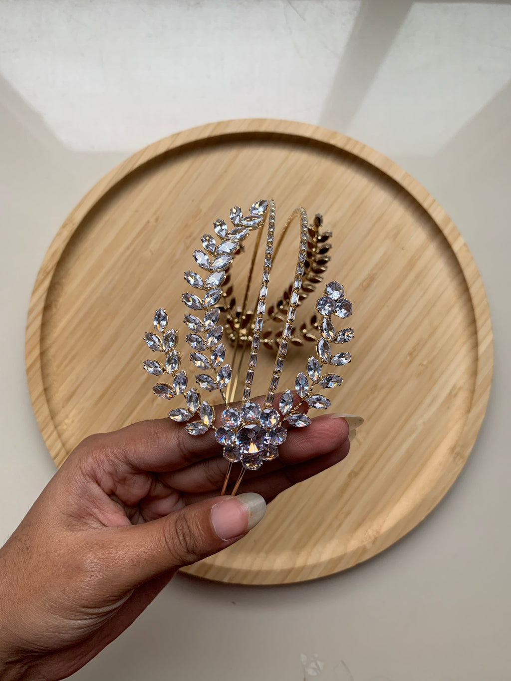 Tiara