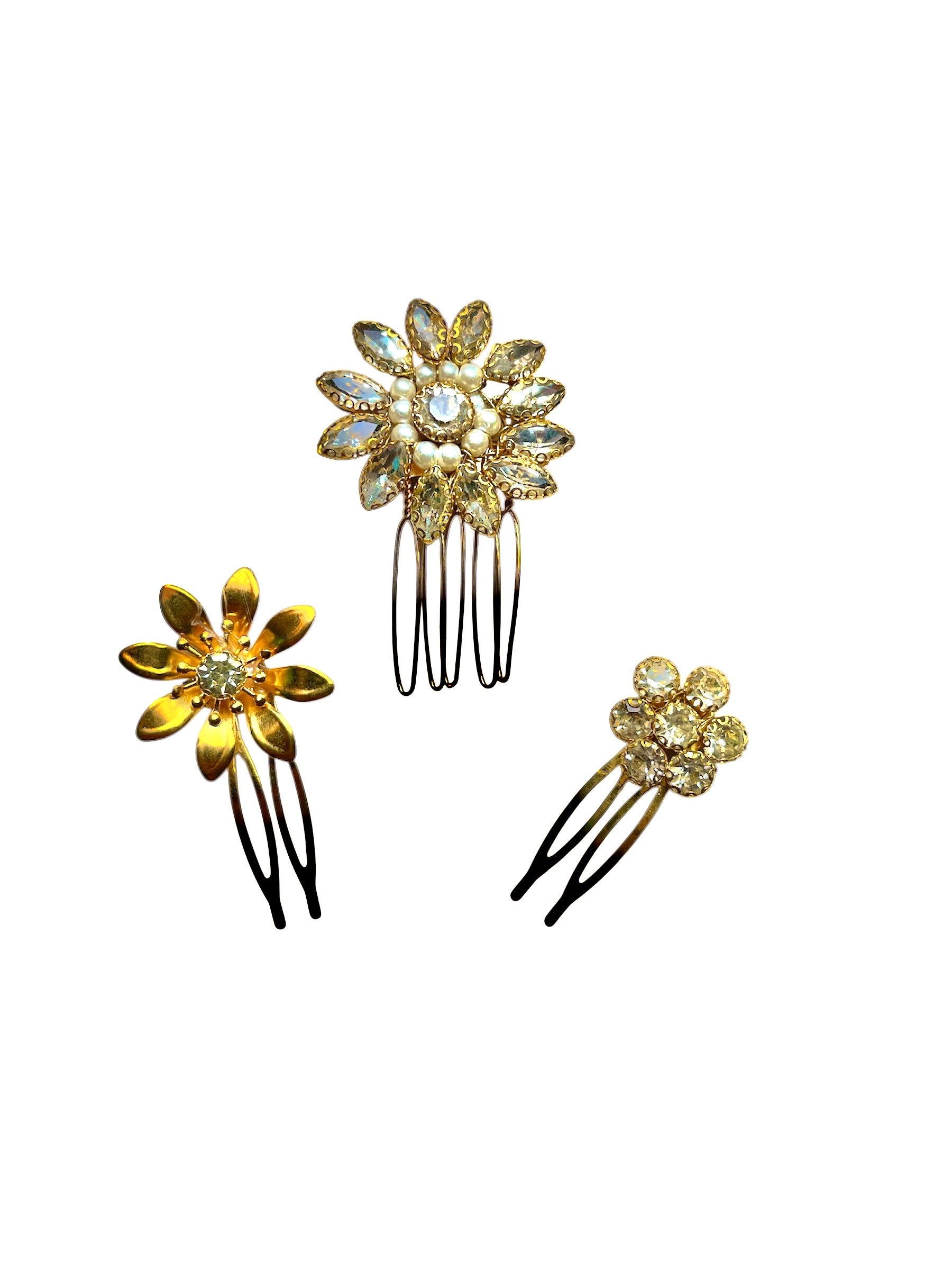Set of 3 B