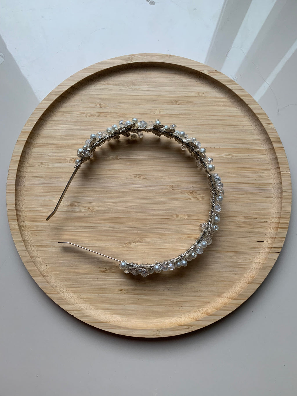 Hair band