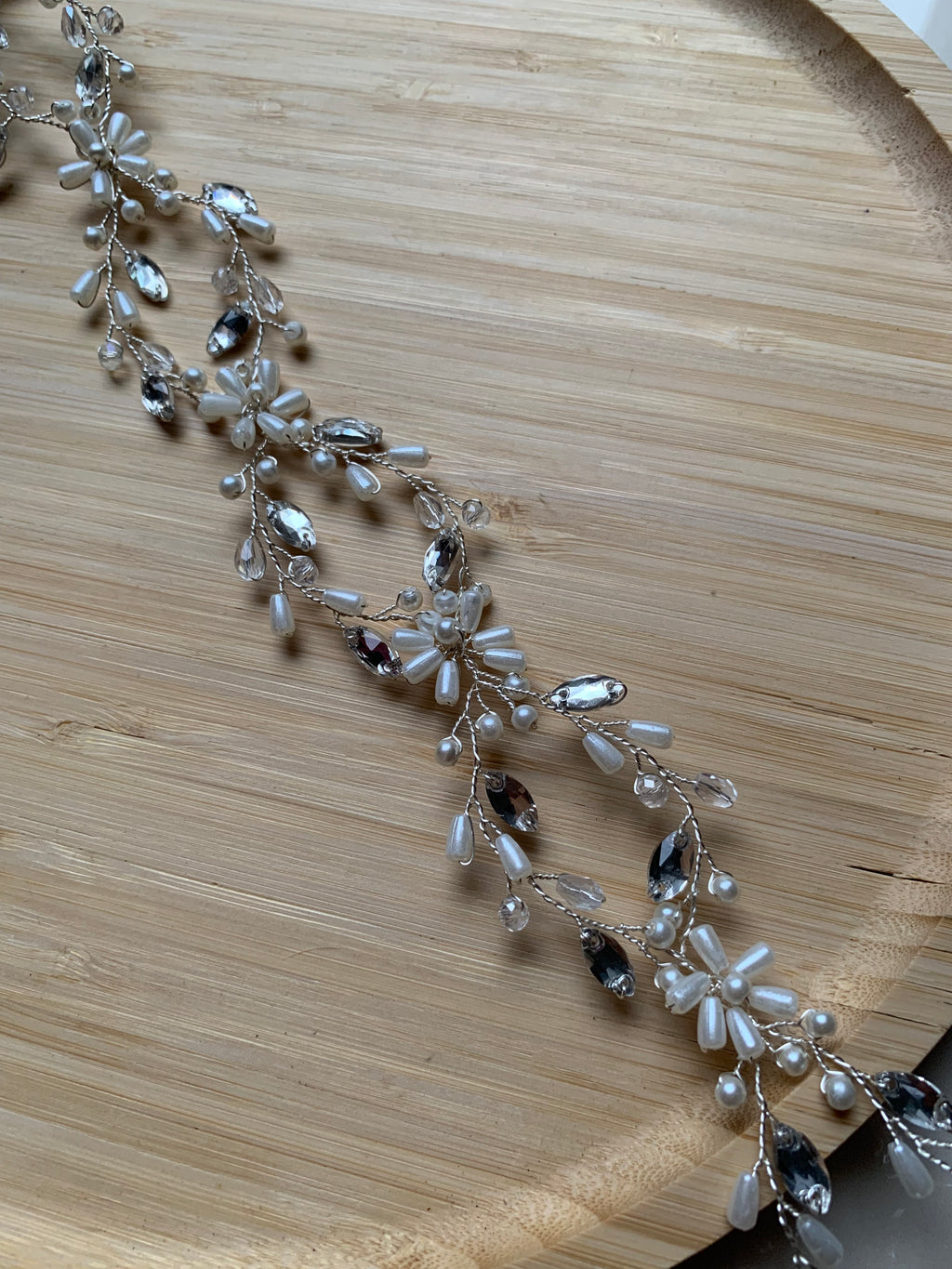 Hair Vine