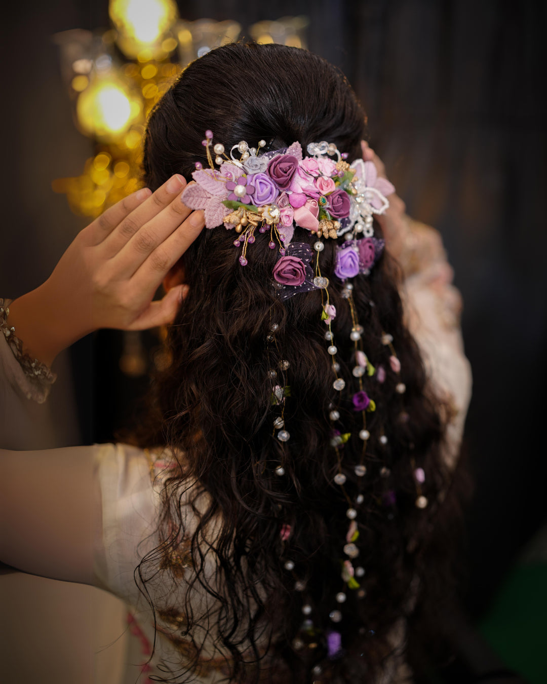 Floral Bouquet