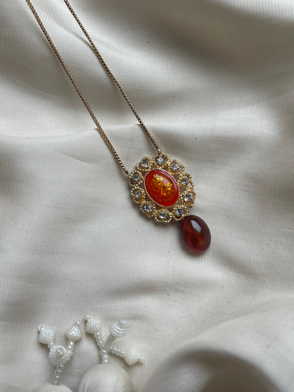 Sahar Polki Drop