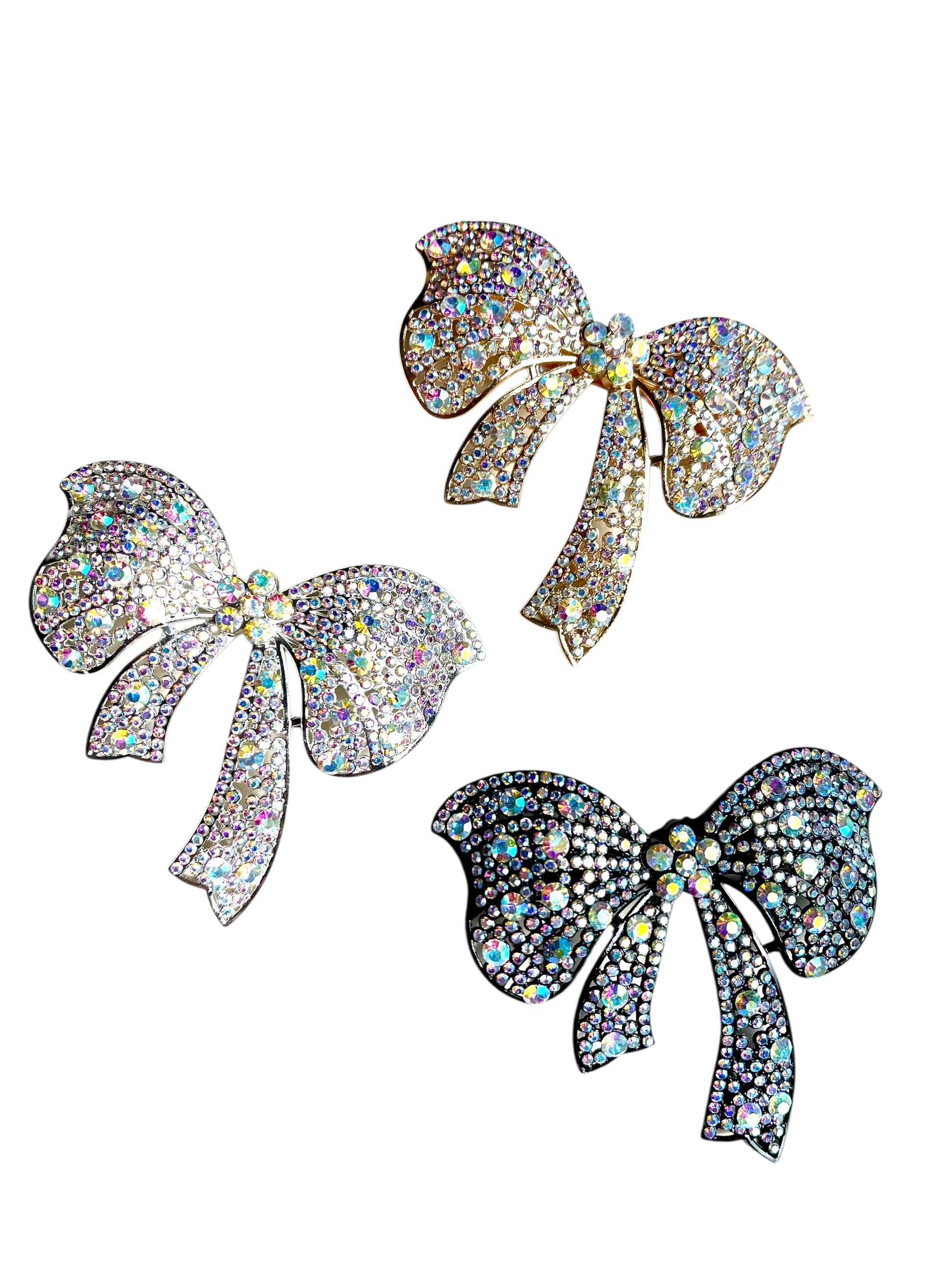 Bow Clip