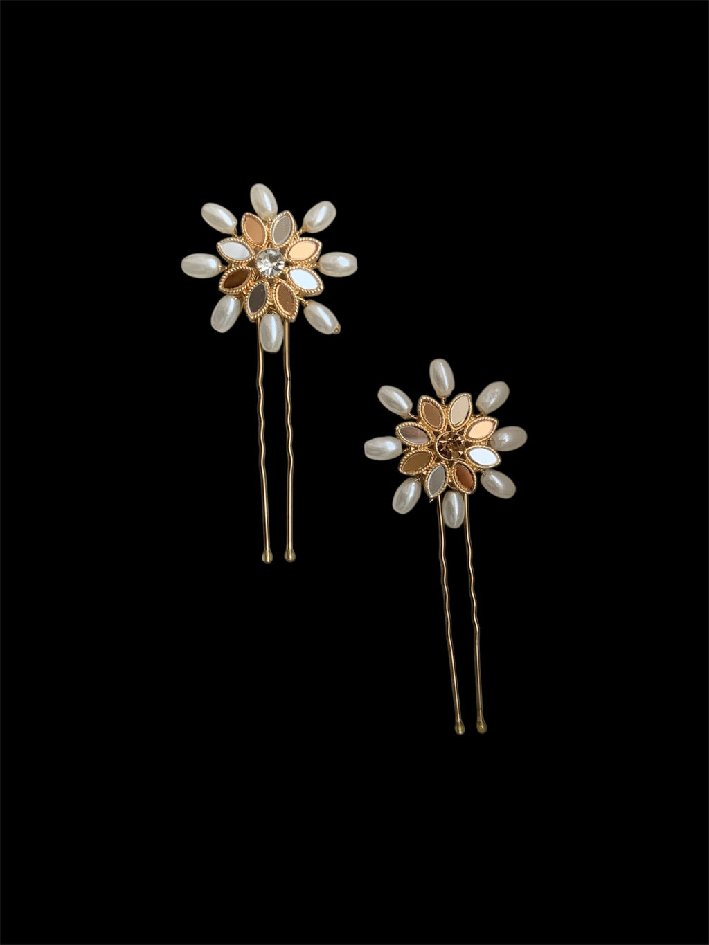 Set of 2 F