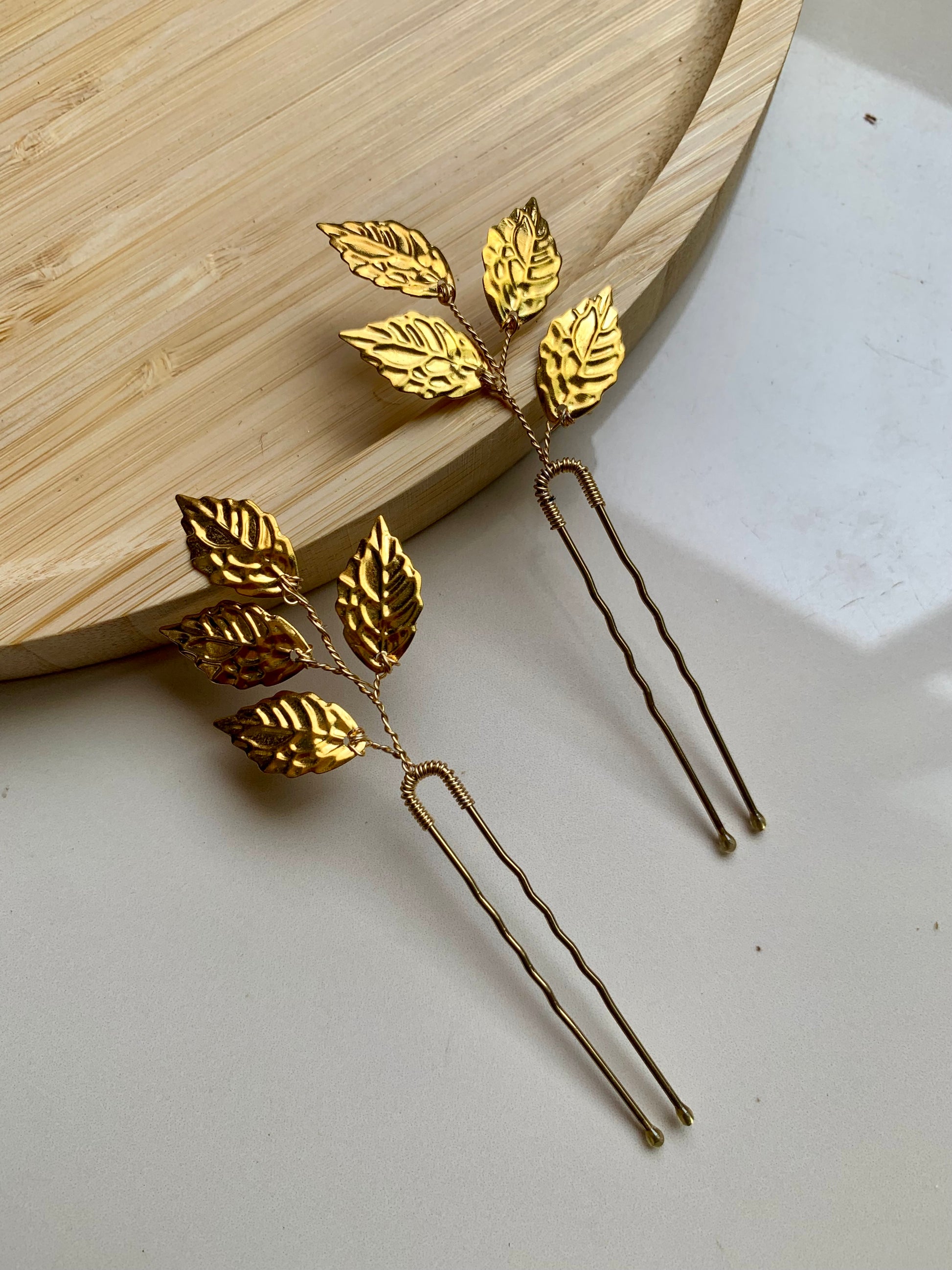 Pin Pair