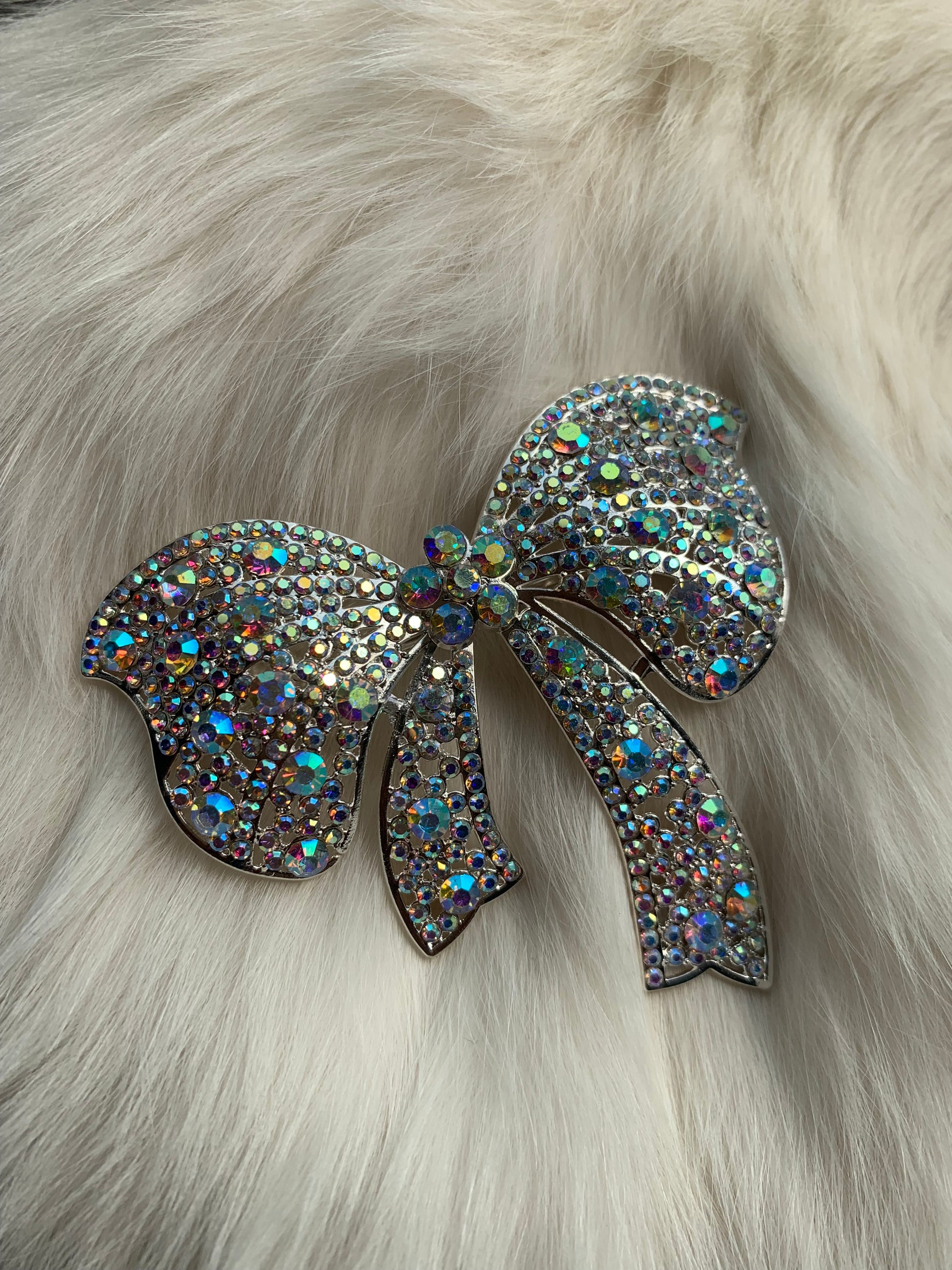 Bow Clip