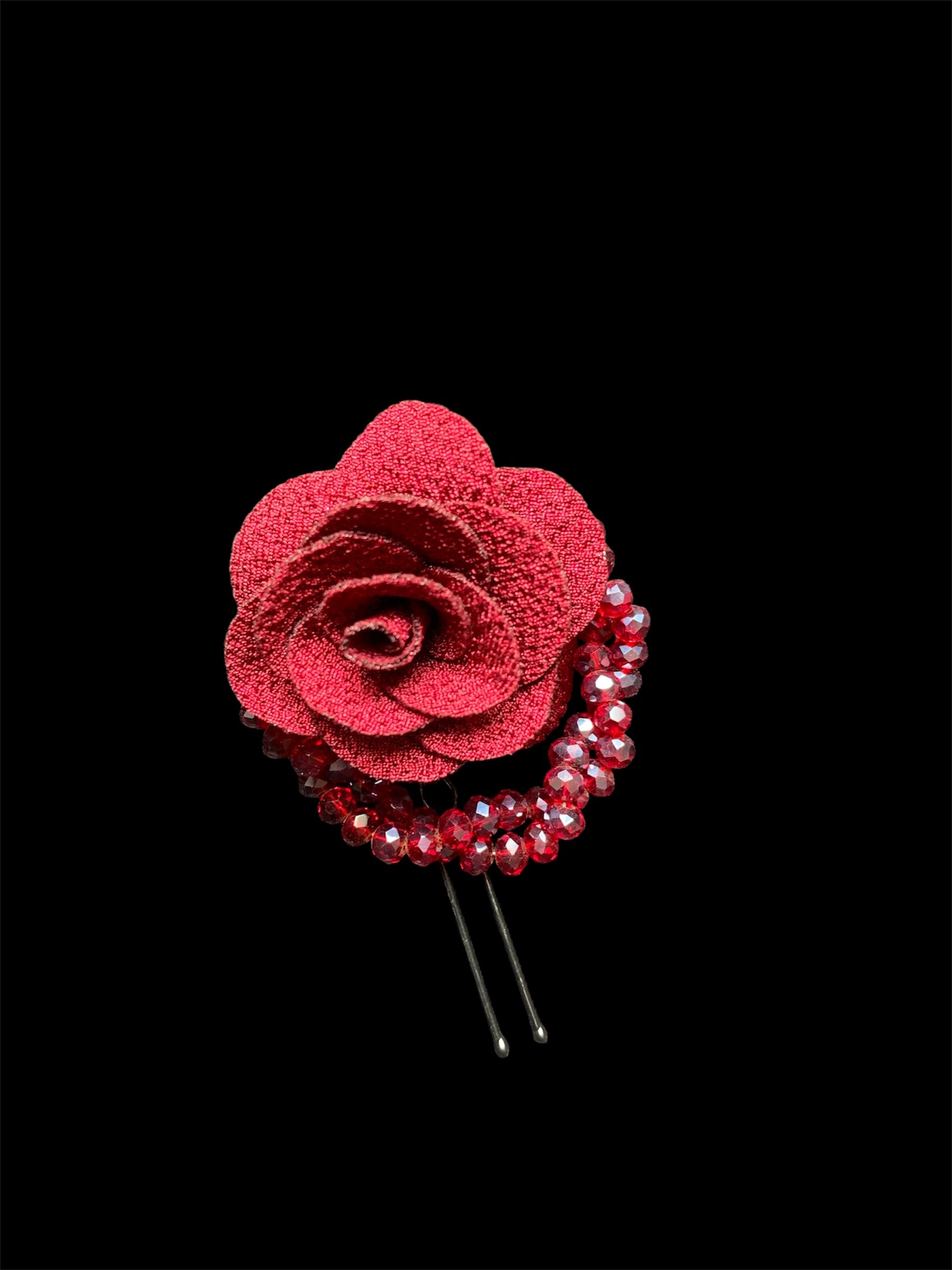 Red Rose