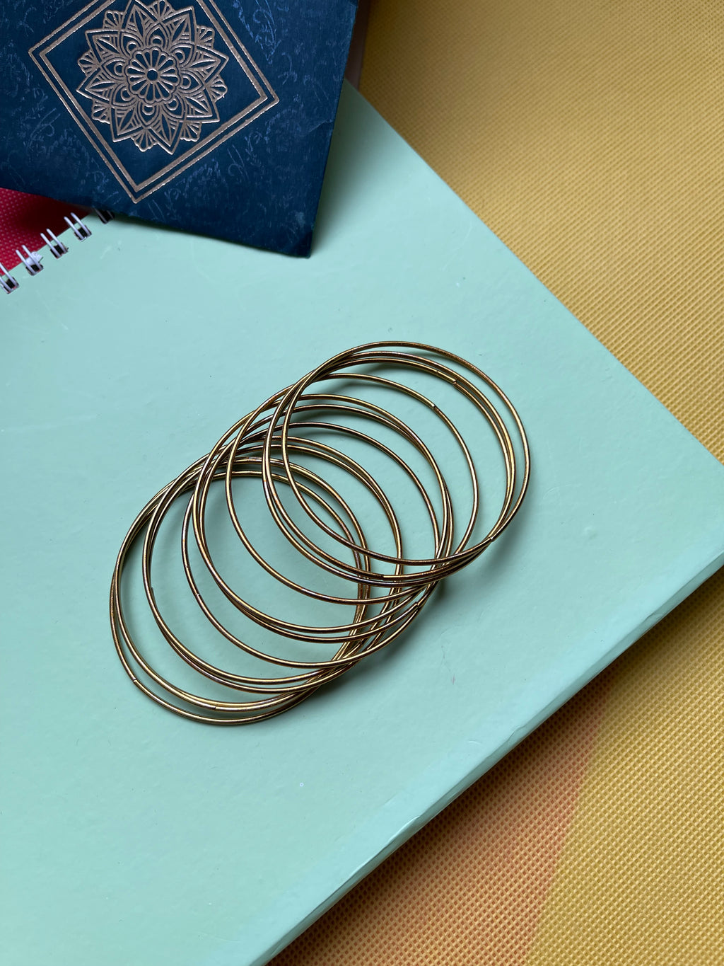 Classic Bangles