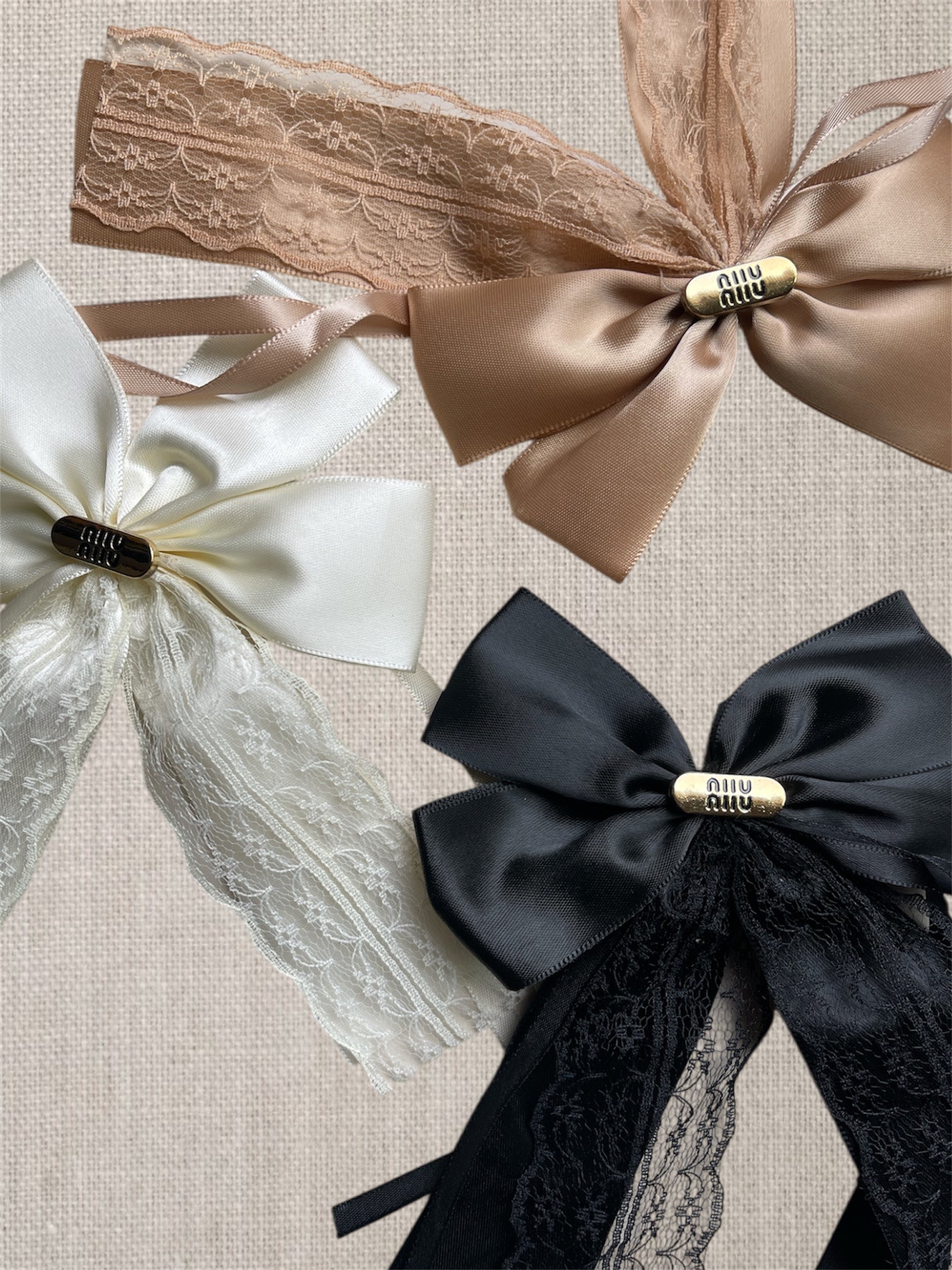 Hair Bow