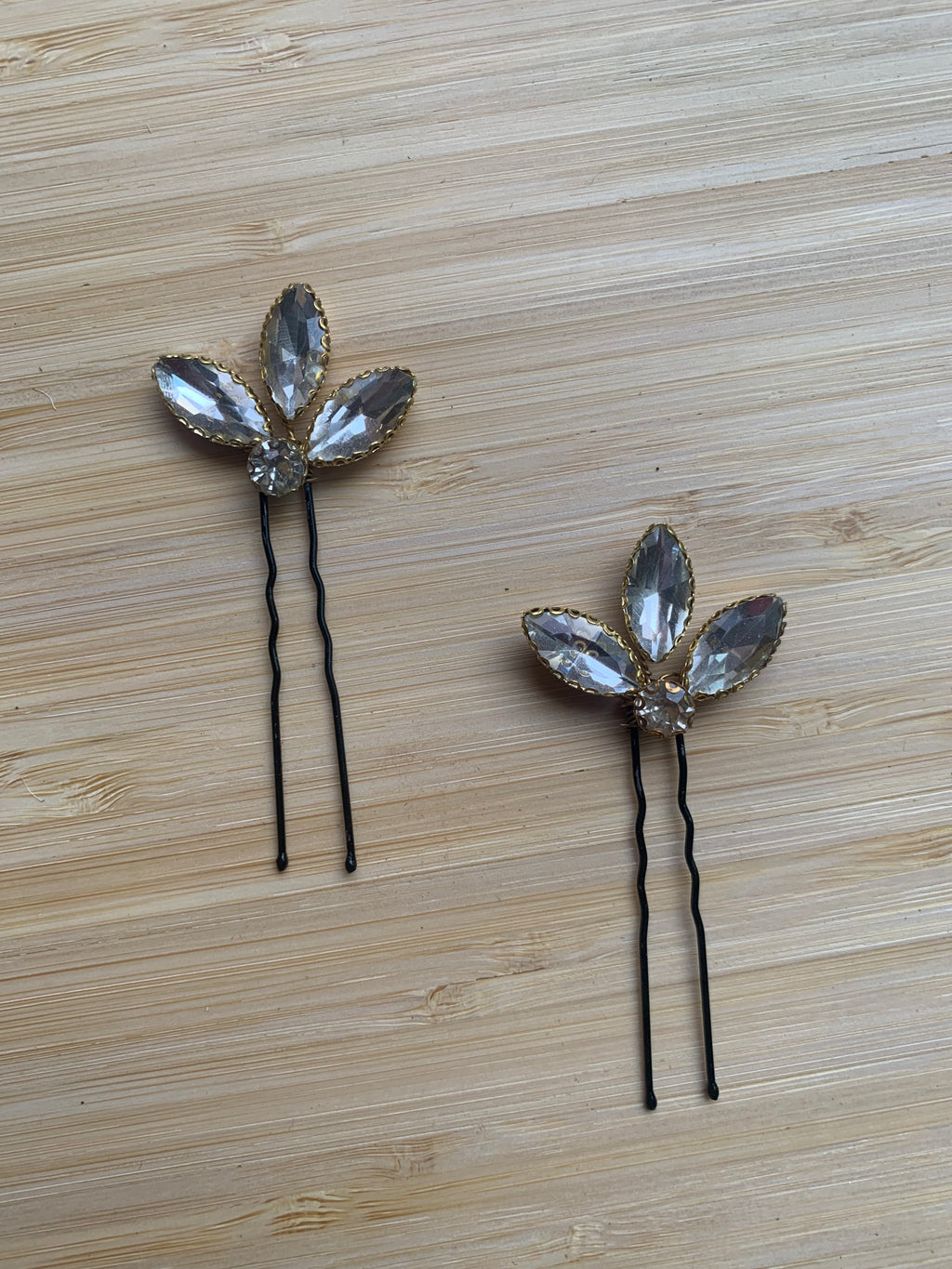 Pin Pair