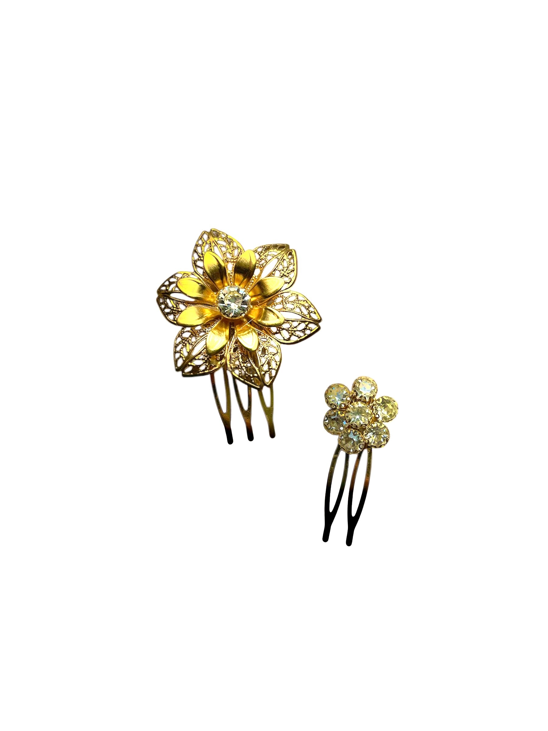Set of 2 C