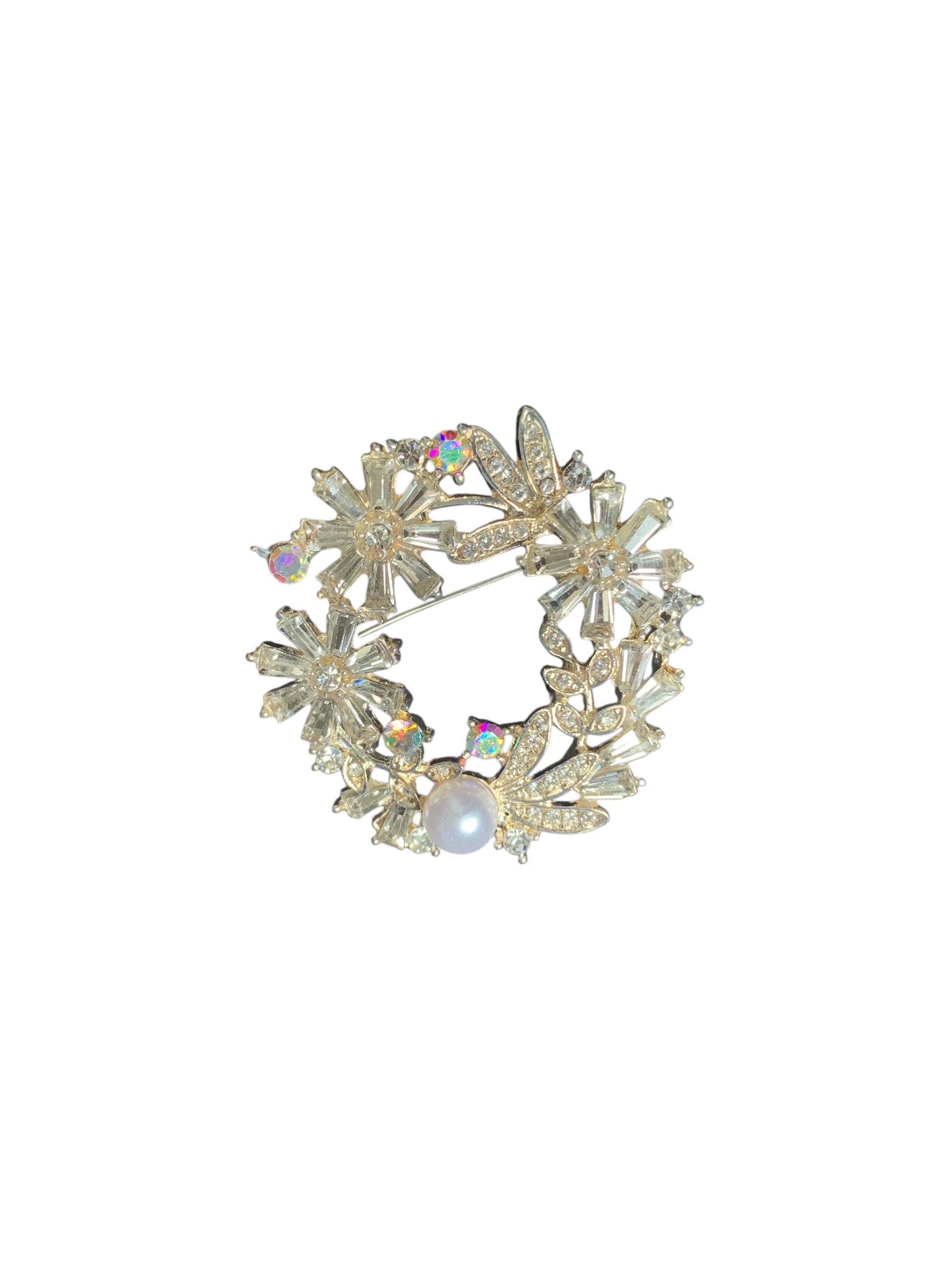 Hair Ring