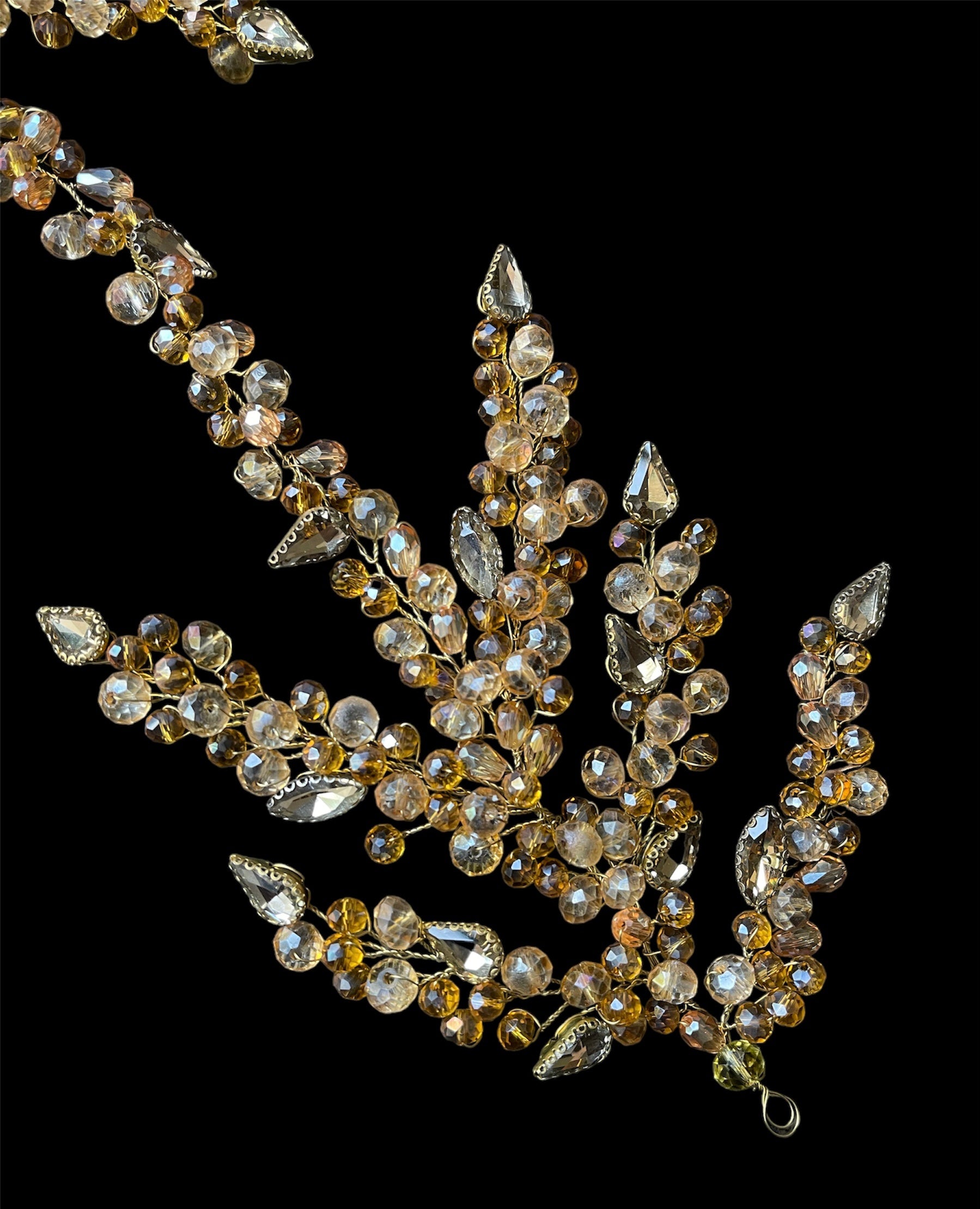 Head Piece