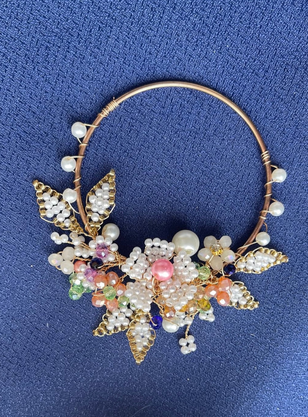 Hair Ring