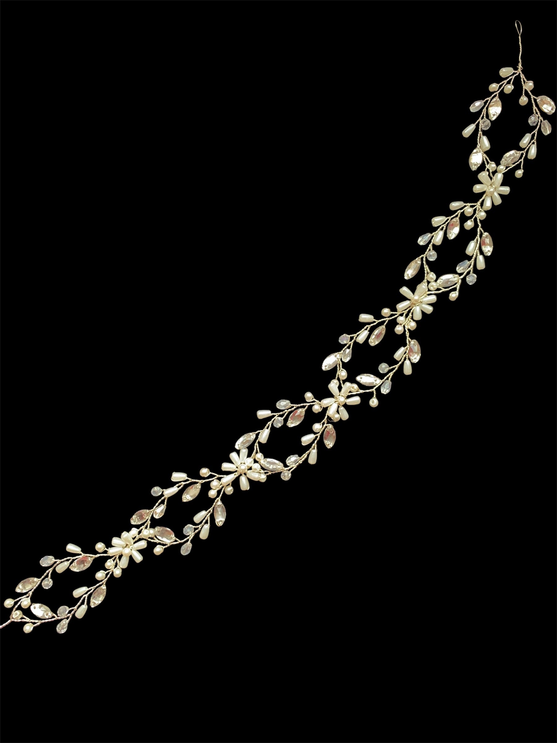 Hair Vine