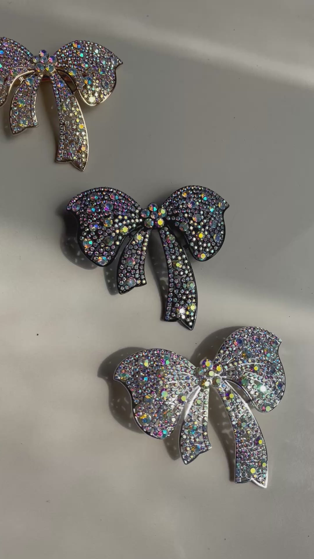 Bow Clip