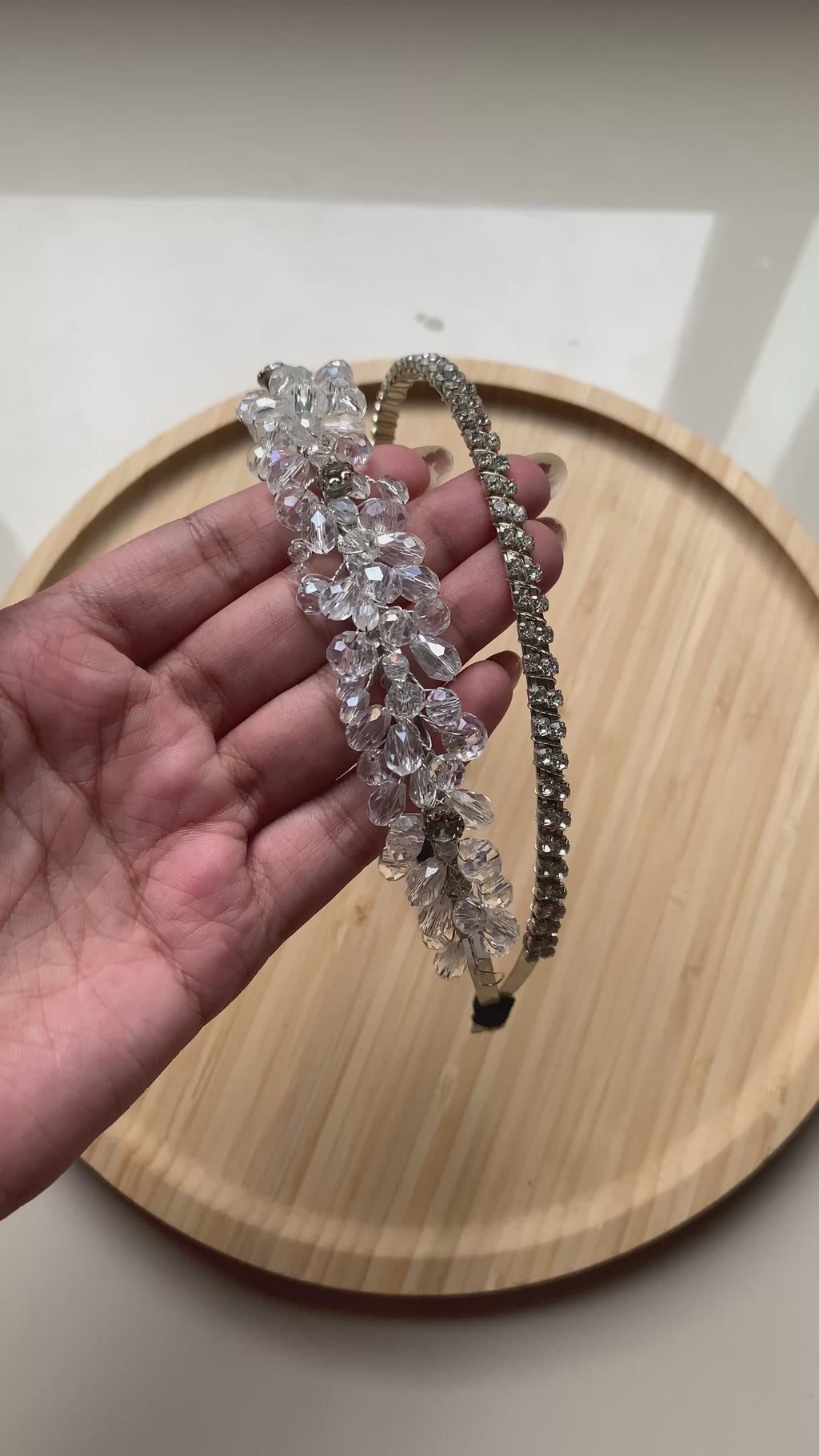 Hair band